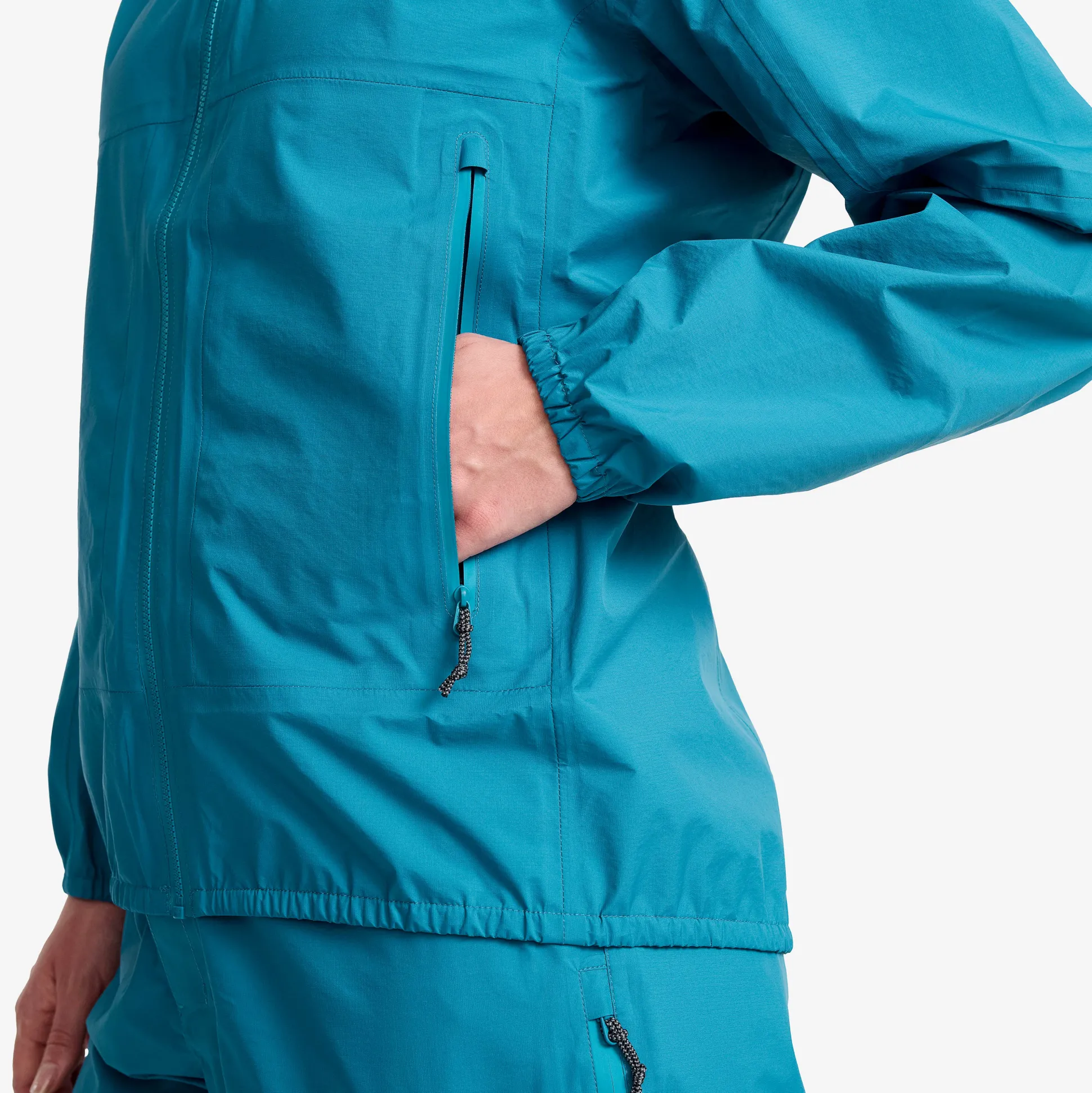 Arcade 3L Lightweight Jacket Naiset