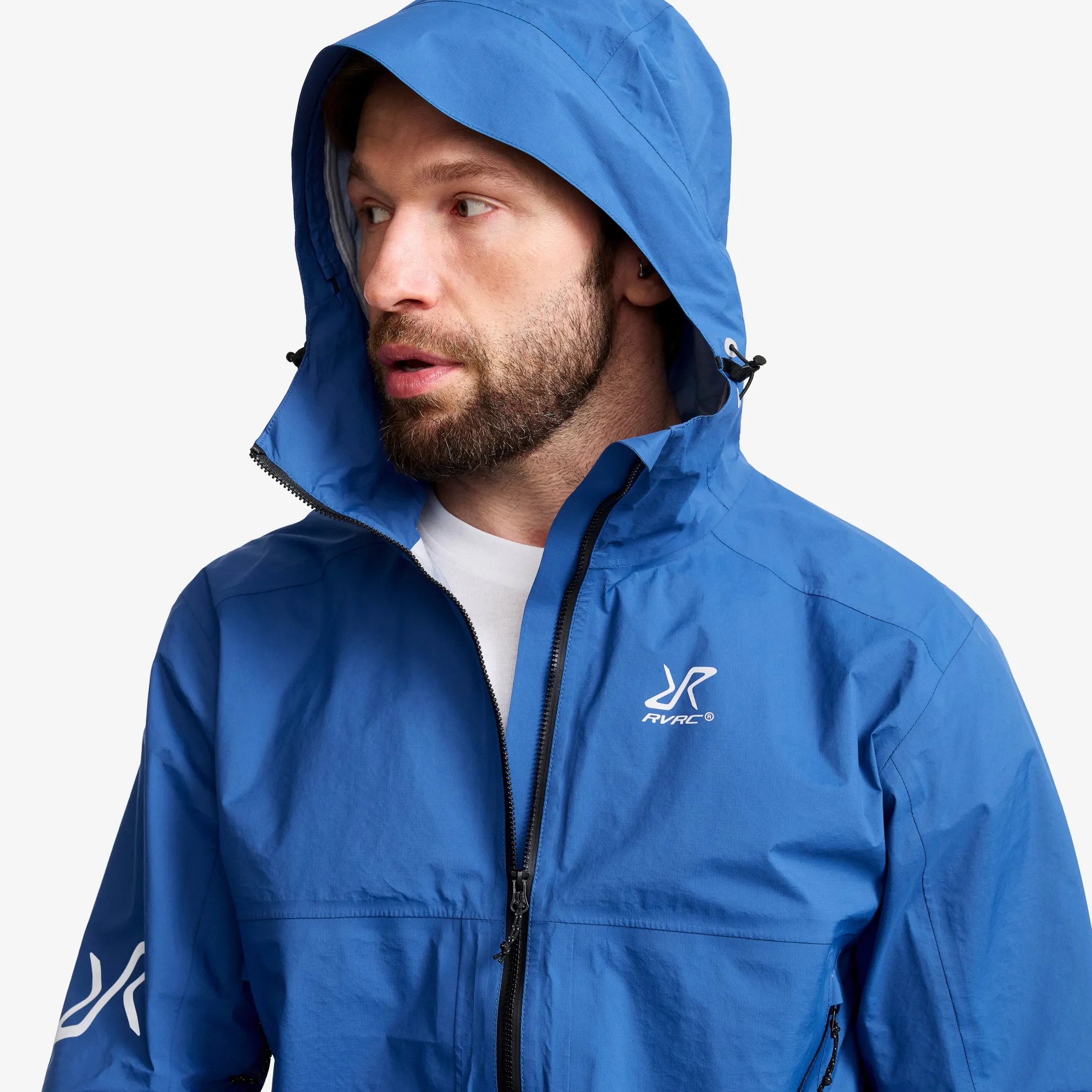Arcade 3L Lightweight Jacket Miehet