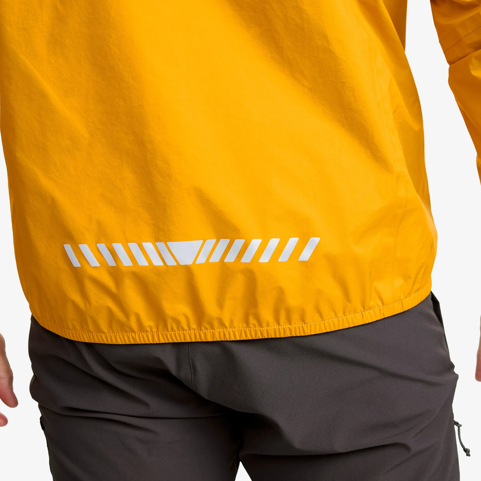 Arcade 3L Lightweight Jacket Miehet