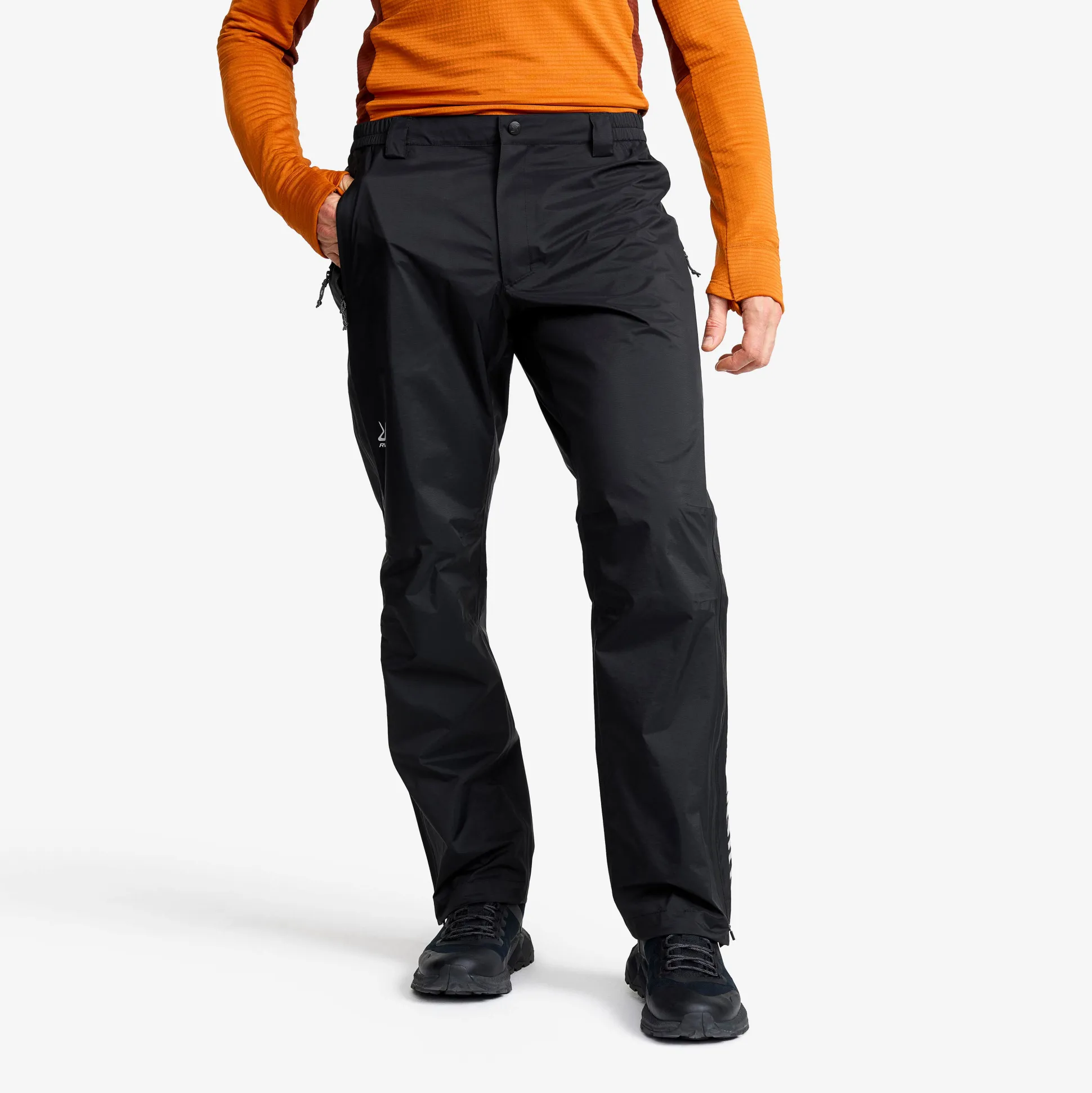 Arcade 3L Lightweight Pants Miehet