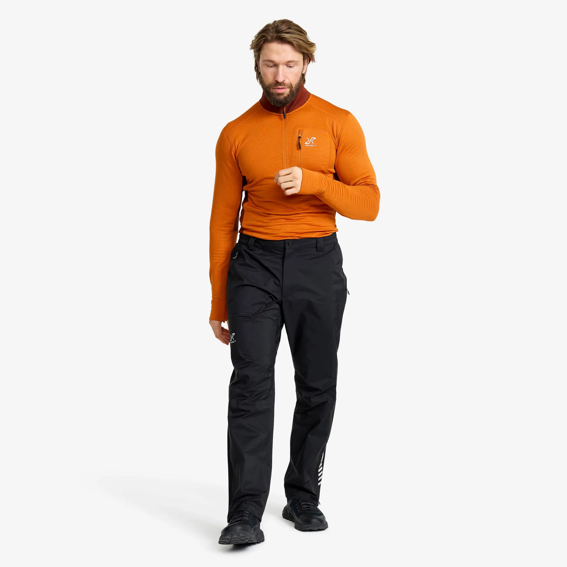 Arcade 3L Lightweight Pants Miehet