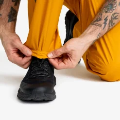 Arcade 3L Lightweight Pants Miehet
