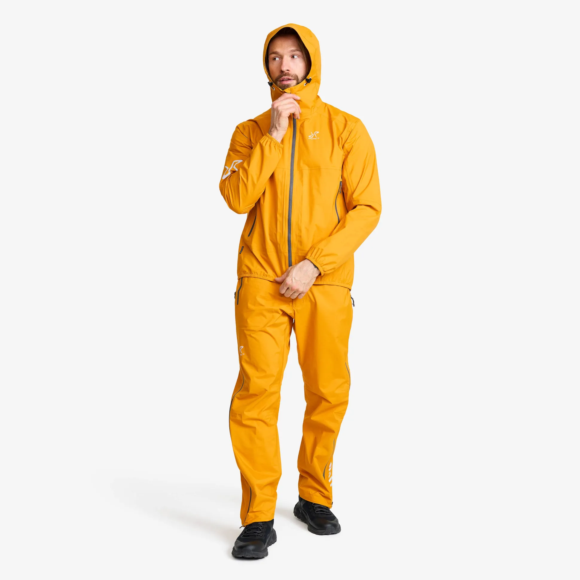 Arcade 3L Lightweight Pants Miehet