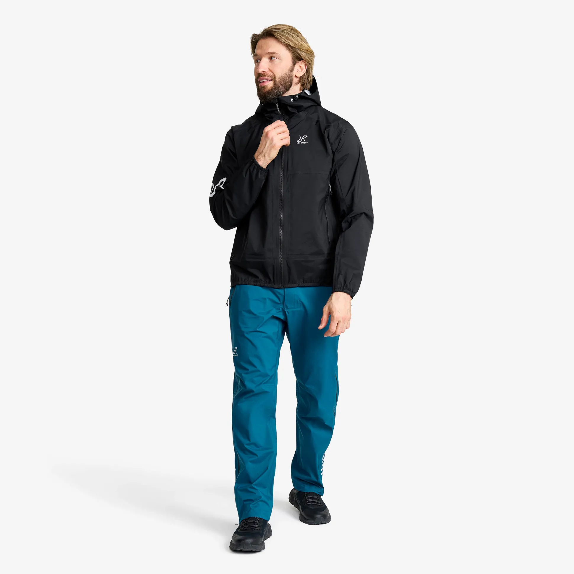 Arcade 3L Lightweight Pants Miehet