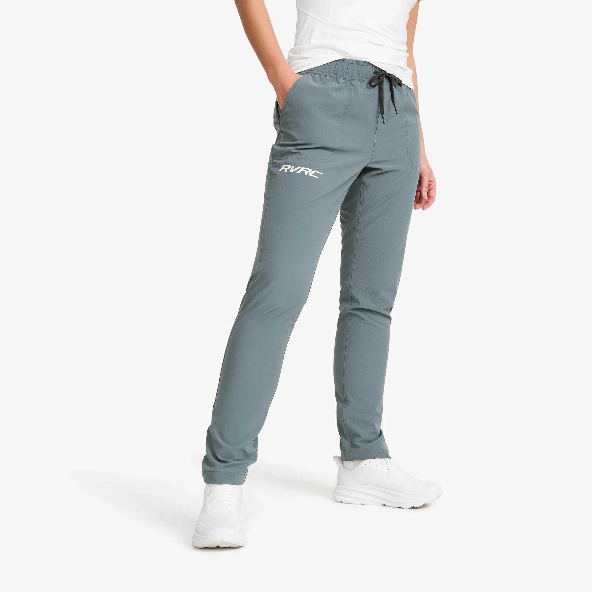 Athletic Lightweight Pants Naiset