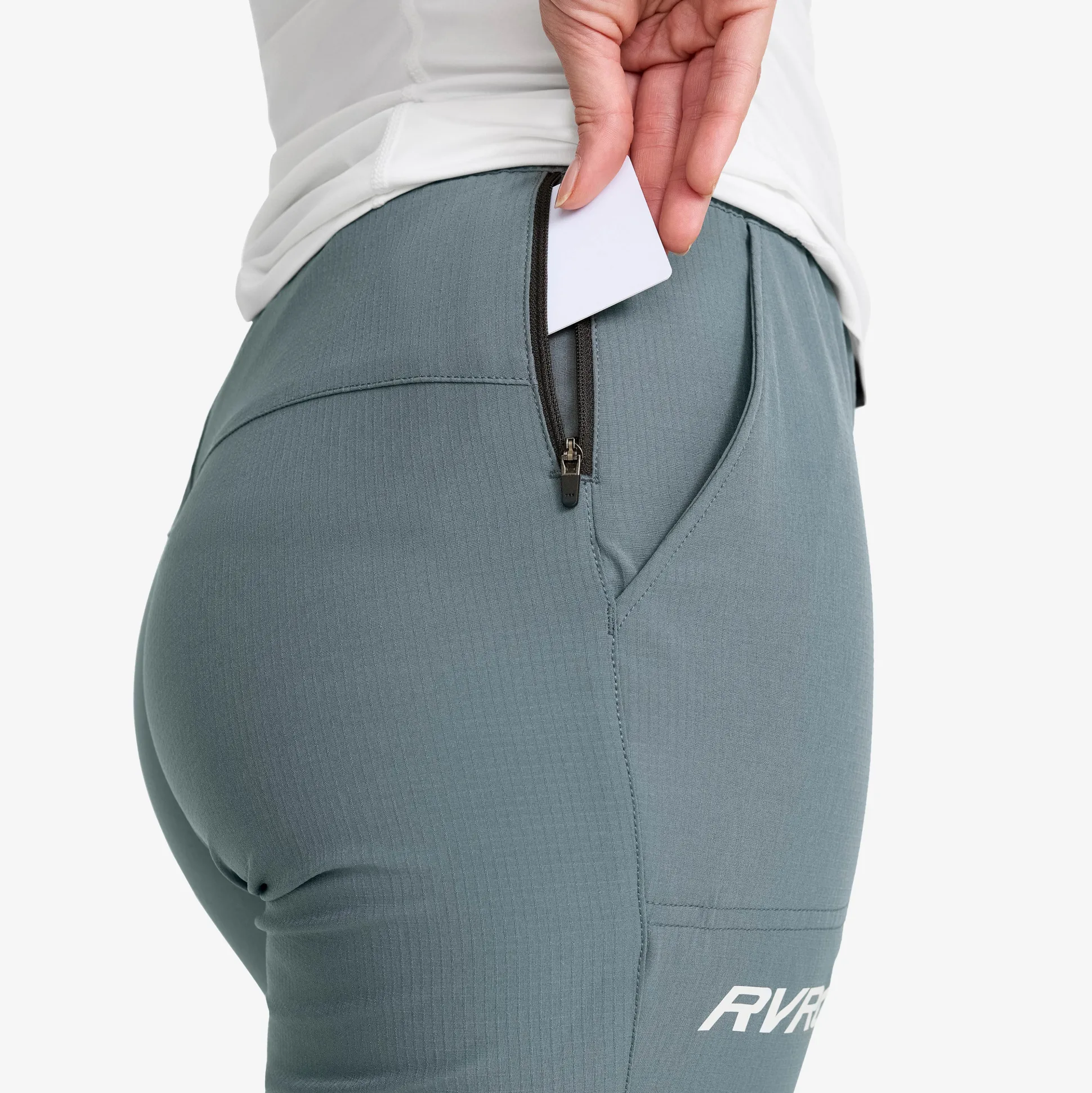Athletic Lightweight Pants Naiset