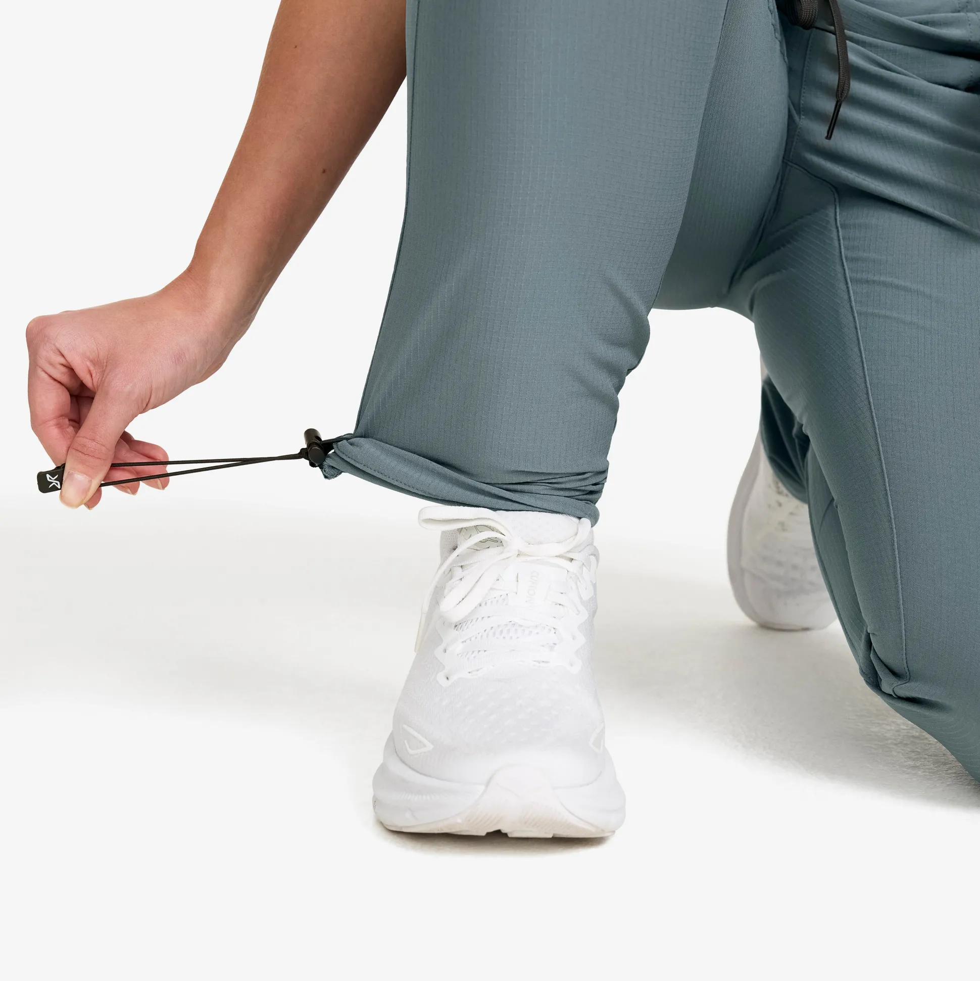 Athletic Lightweight Pants Naiset