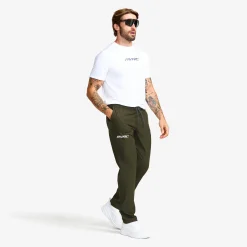 Athletic Lightweight Pants Miehet