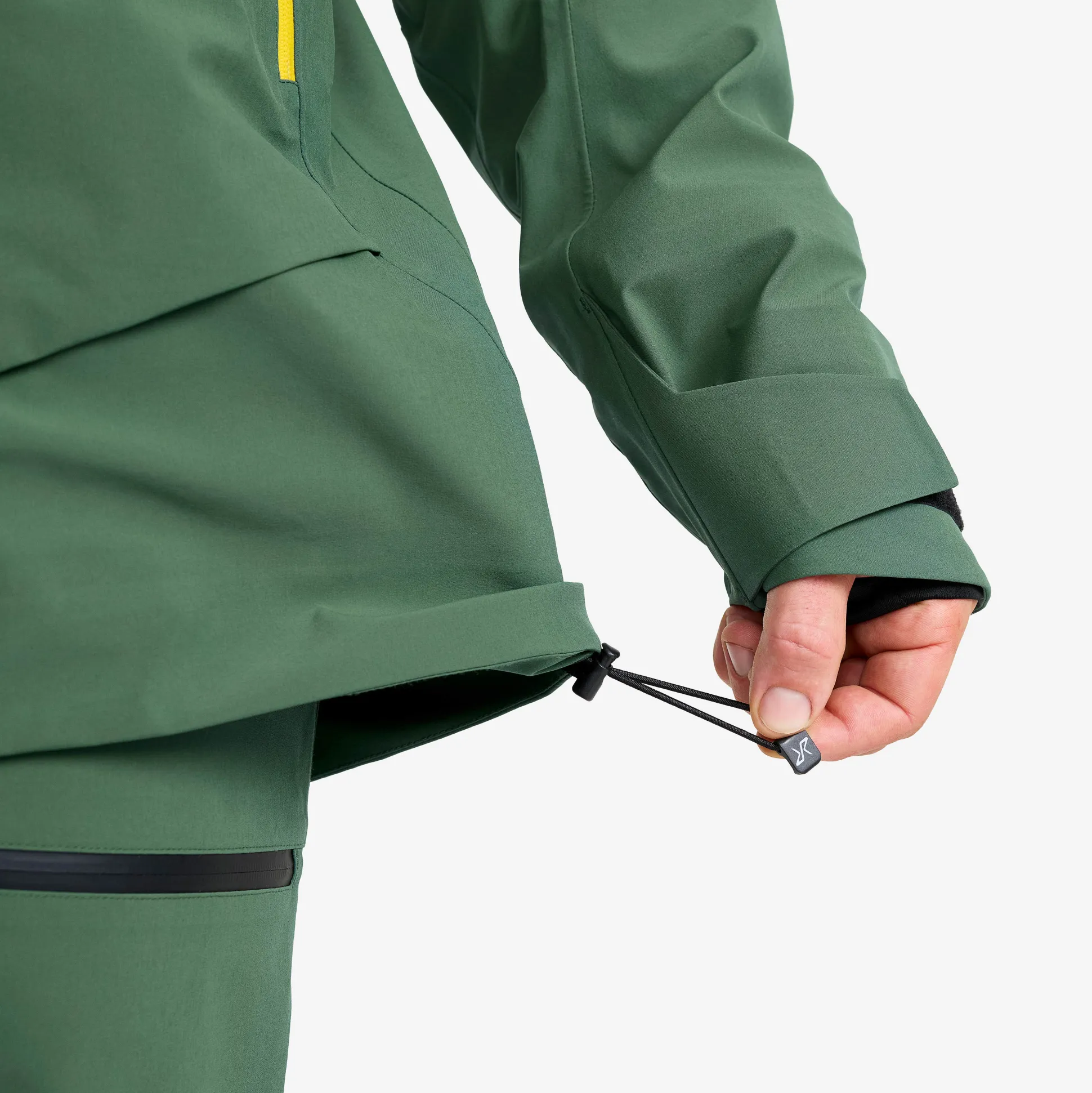 Atlas 3L Ski Jacket Miehet