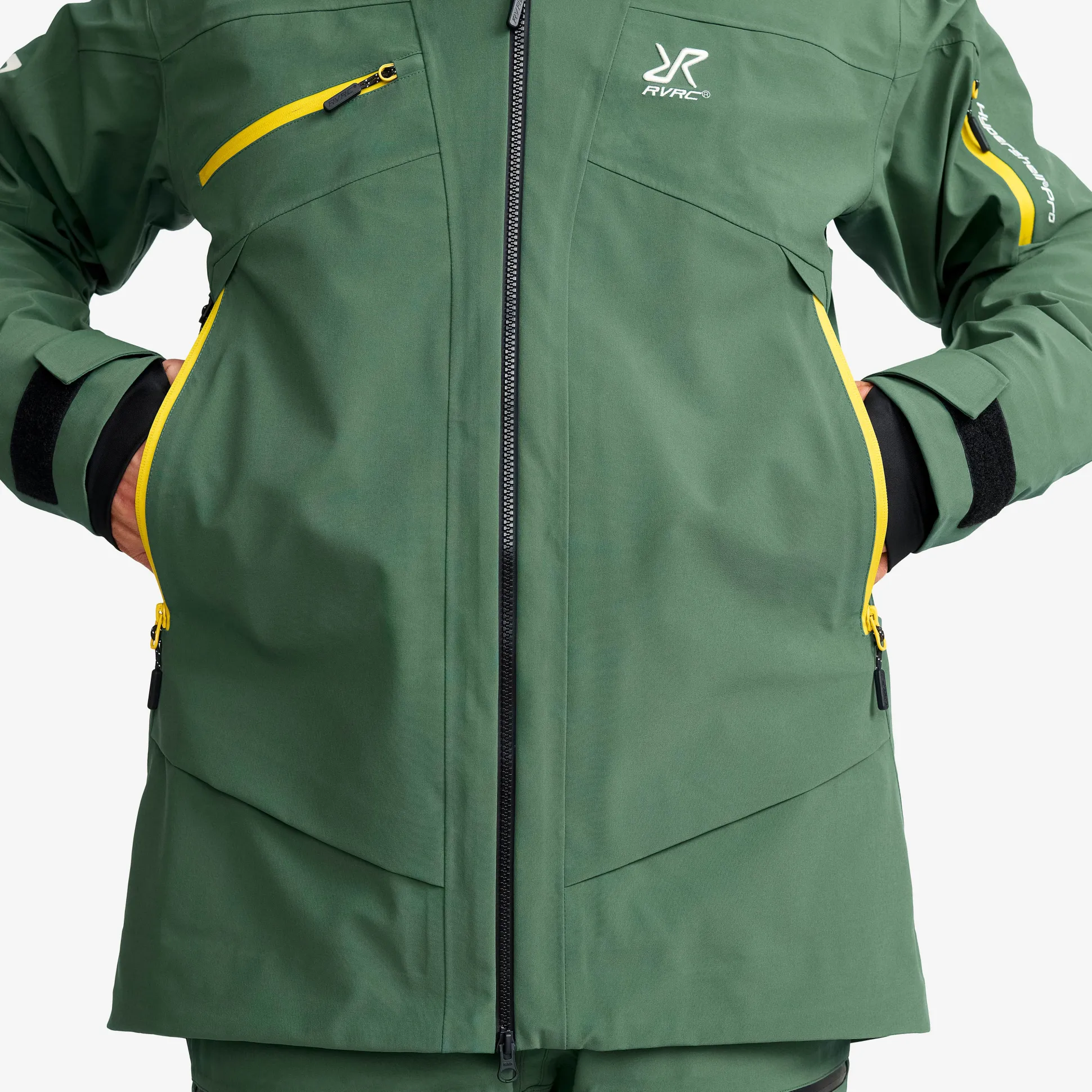 Atlas 3L Ski Jacket Miehet
