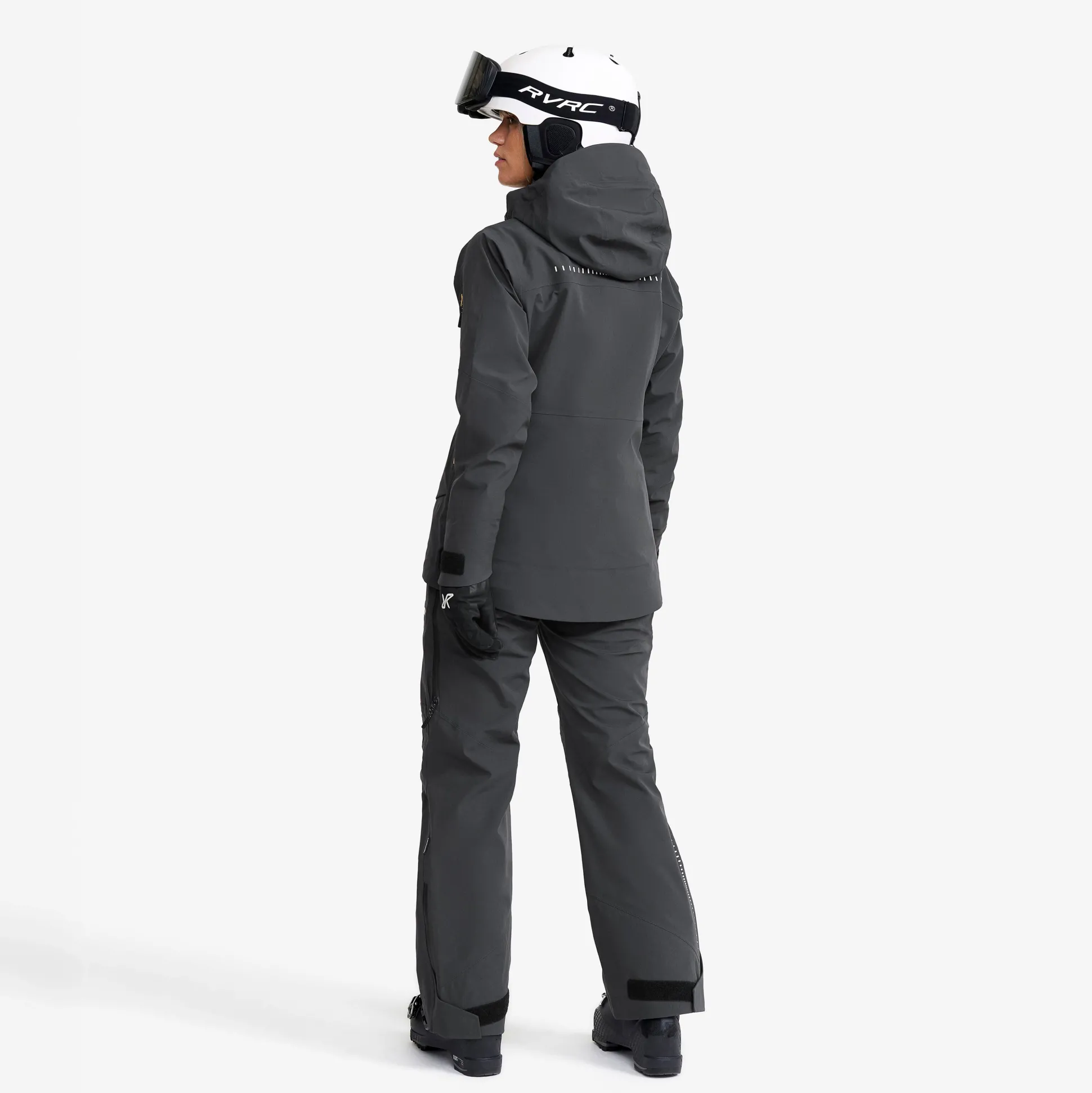 Atlas 3L Ski Jacket Naiset