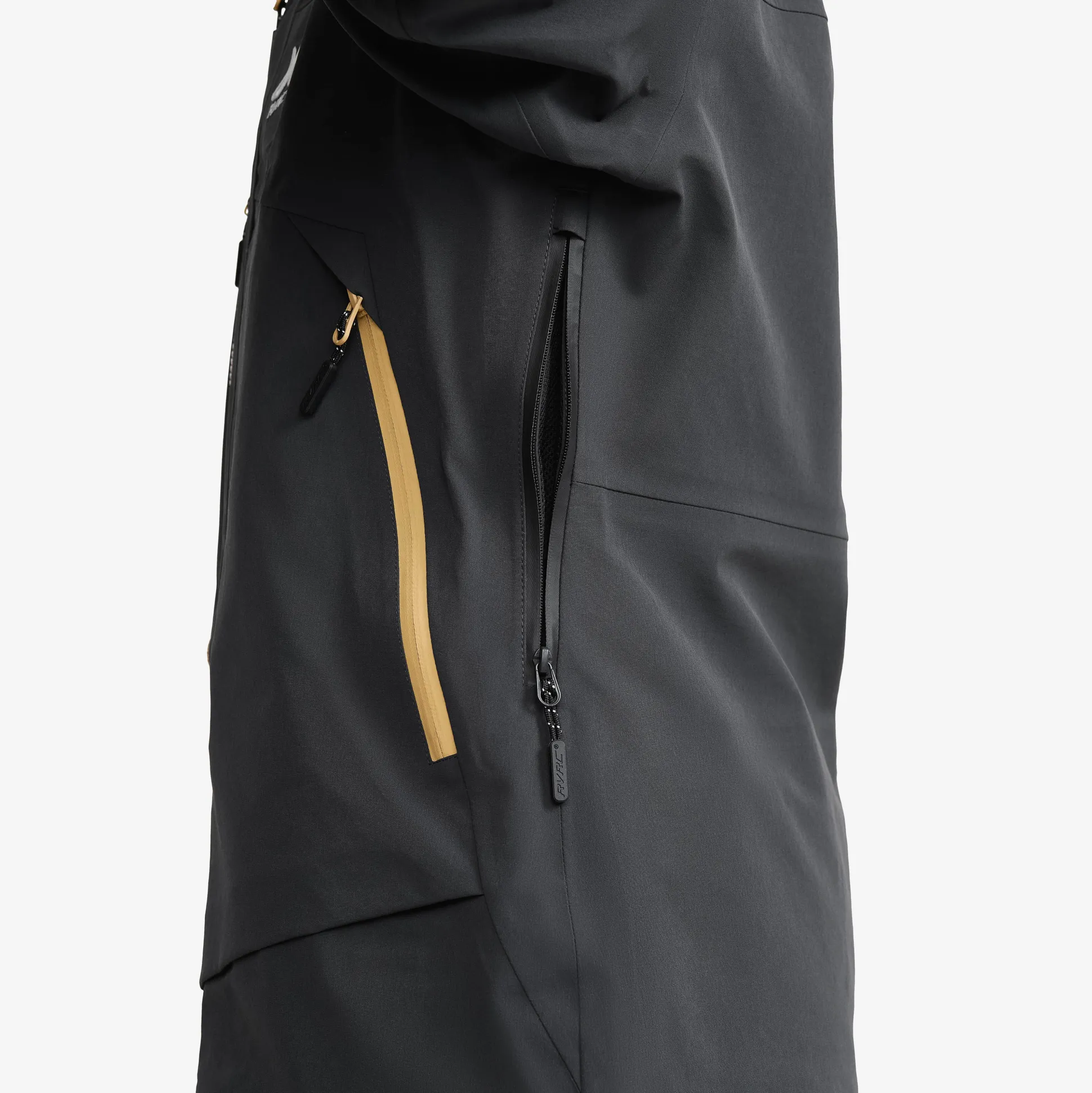 Atlas 3L Ski Jacket Naiset