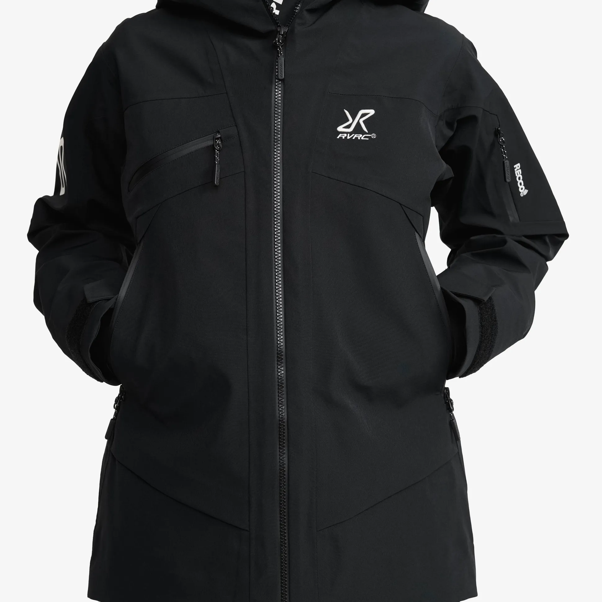 Atlas 3L Ski Jacket Naiset