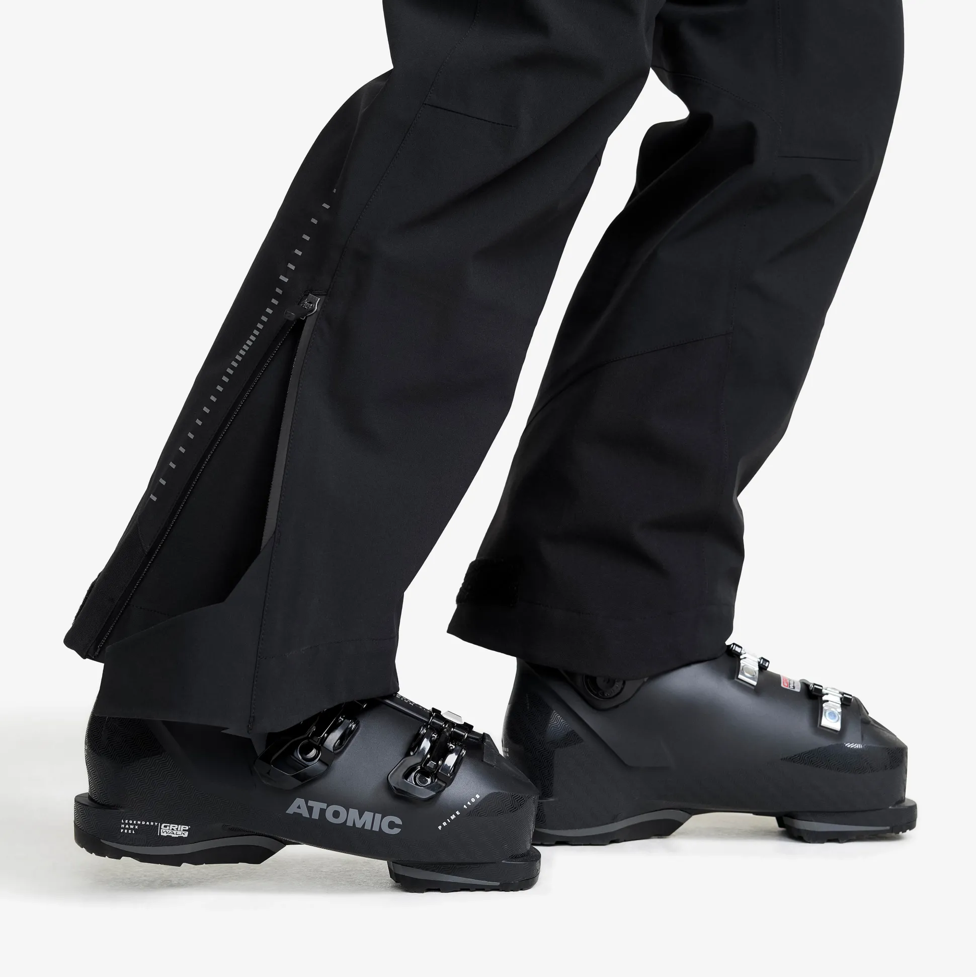 Atlas 3L Ski Pants Naiset