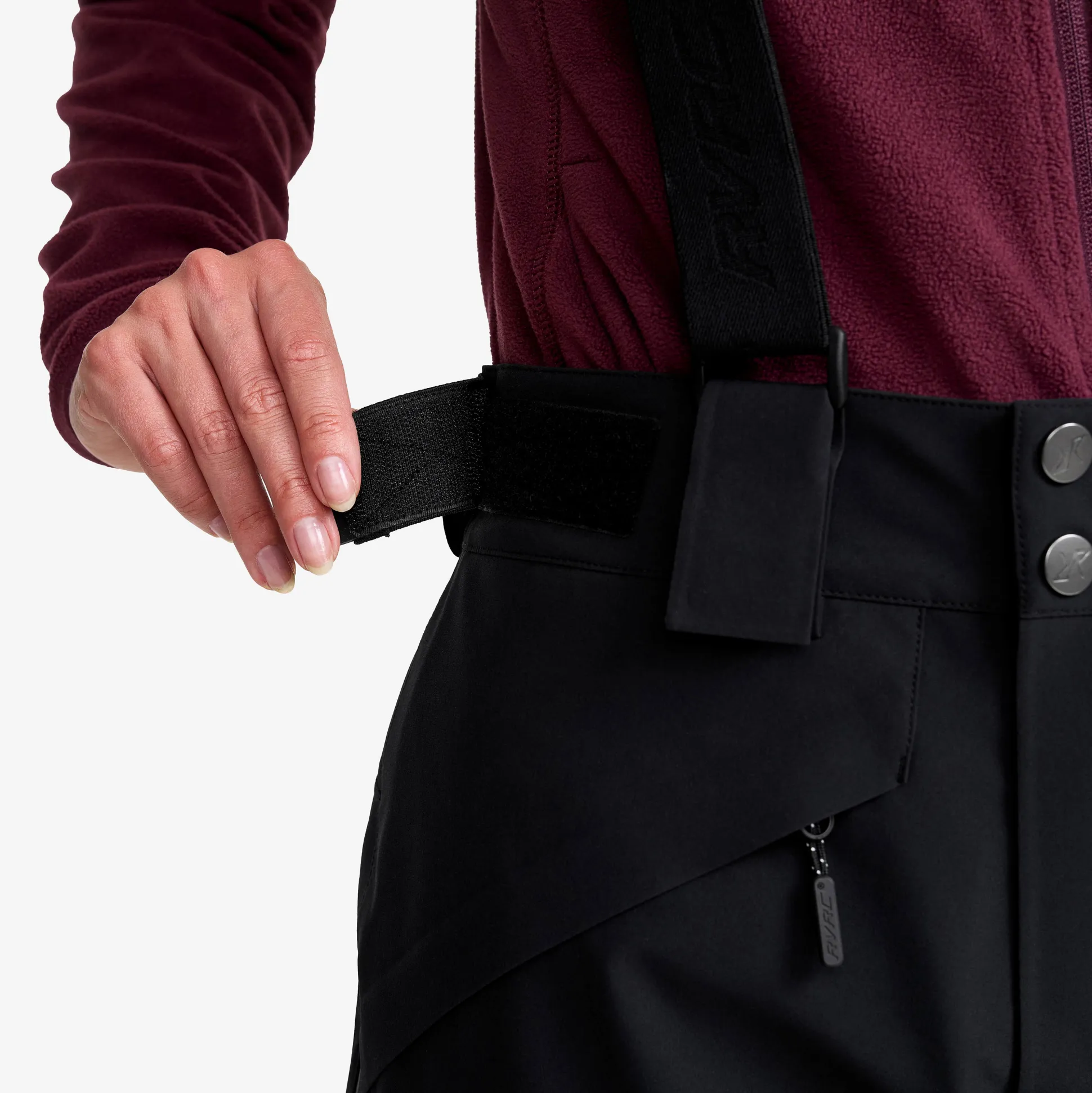 Atlas 3L Ski Pants Naiset