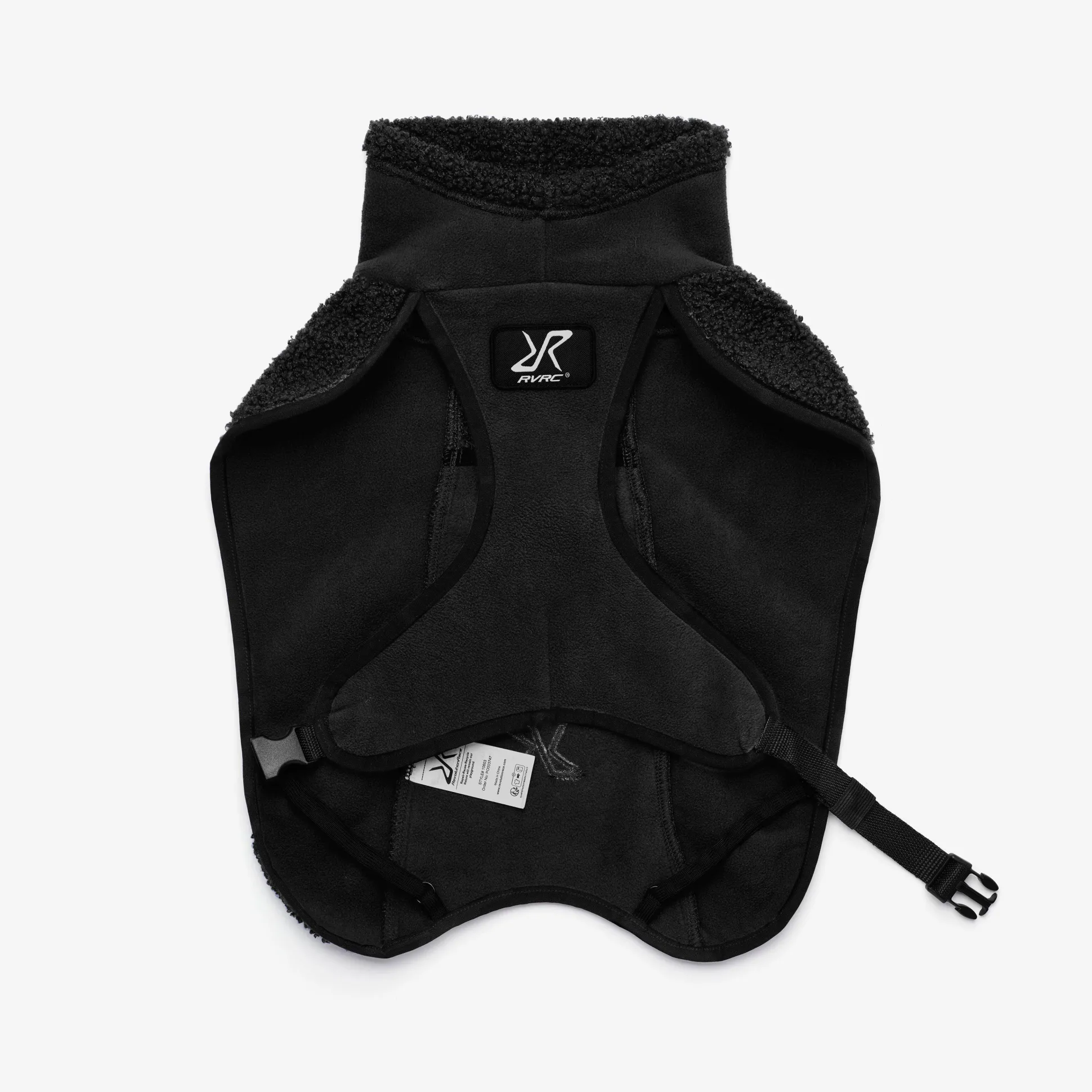 Bigfoot Dog Jacket Koira