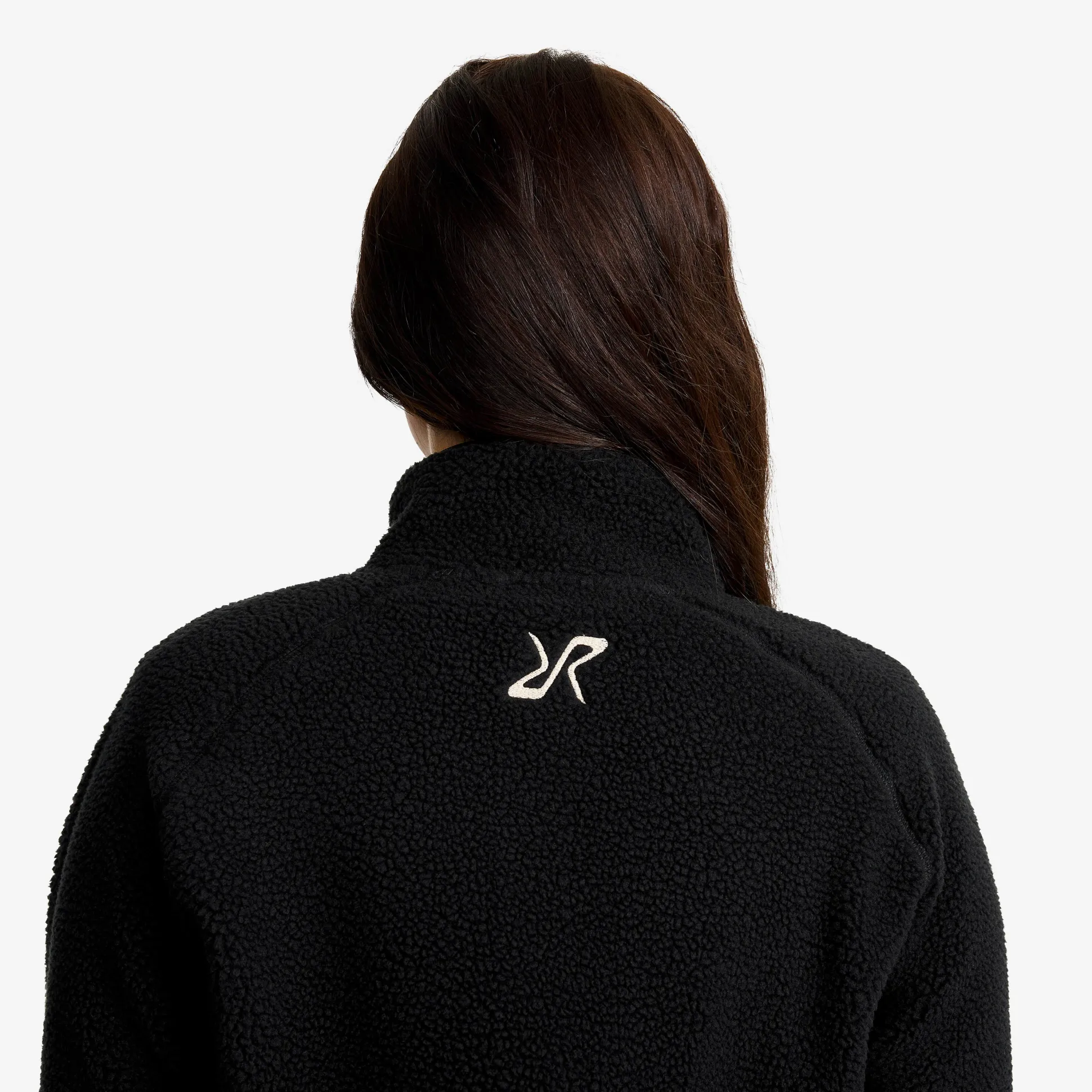 Canyon Full-zip Pile Fleece Naiset