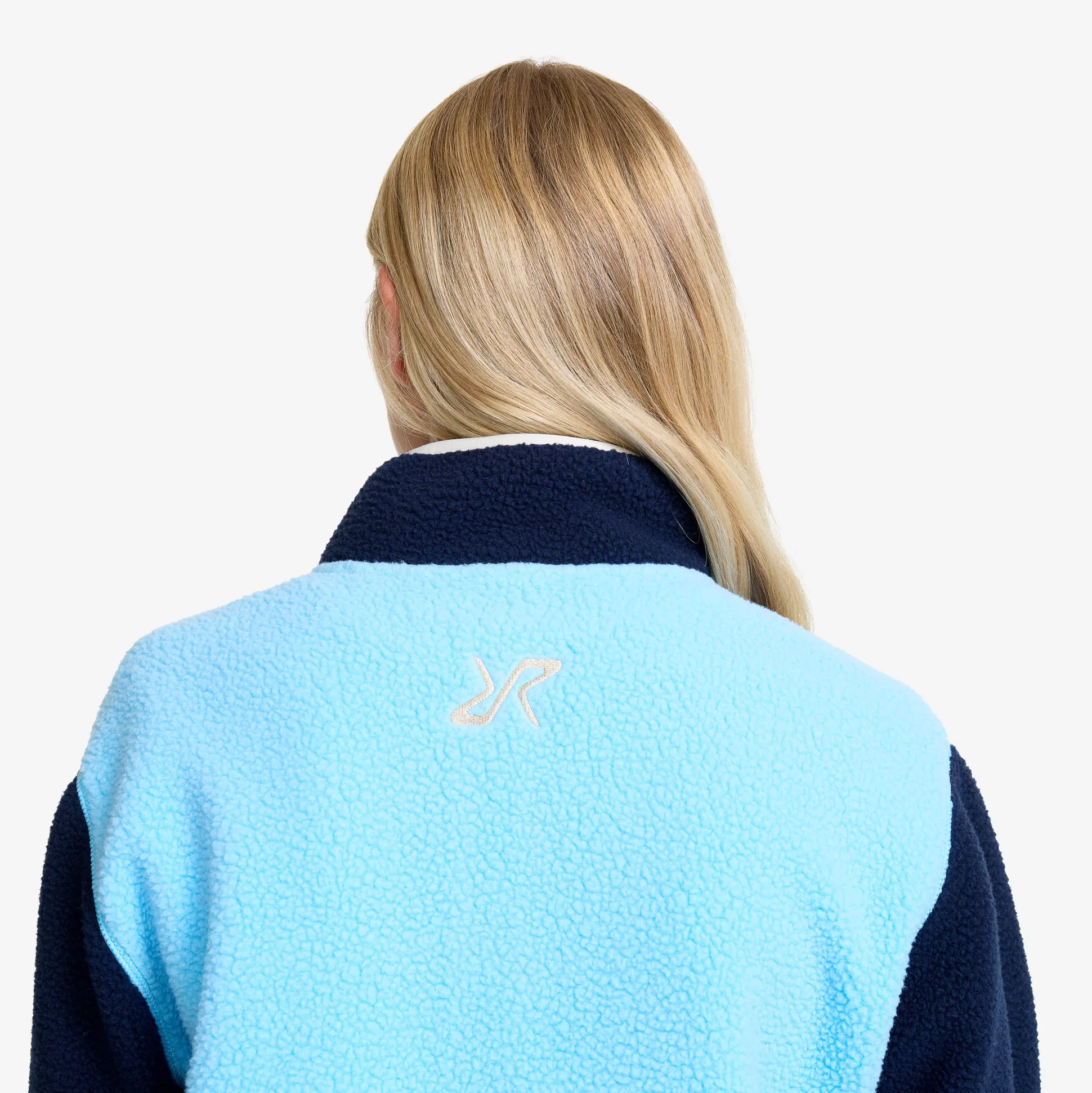 Canyon Half-zip Pile Fleece Naiset
