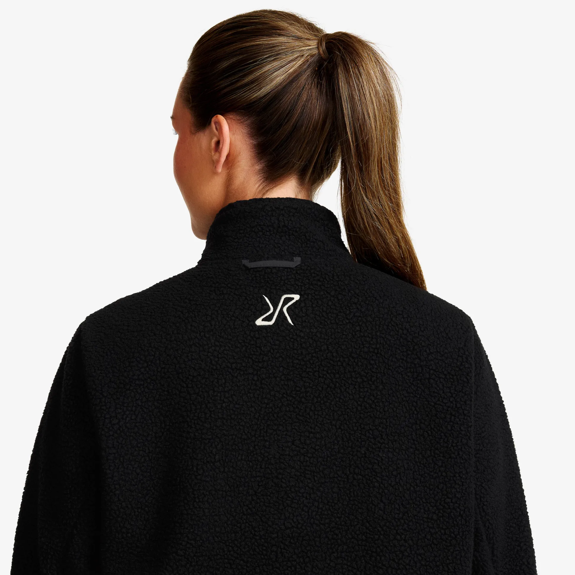 Canyon Hybrid Pile Fleece Naiset
