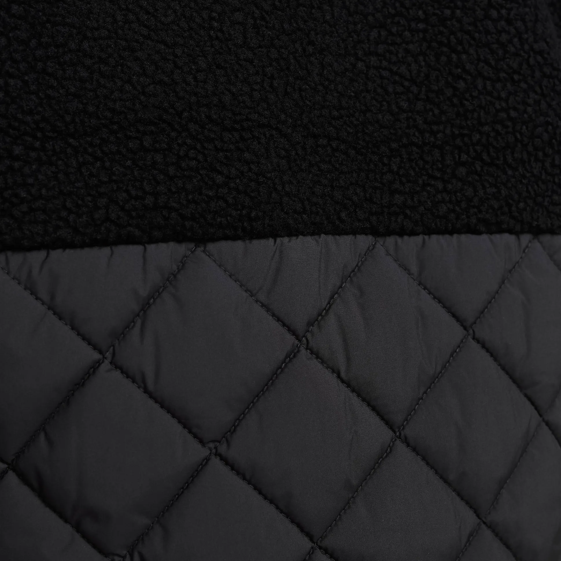 Canyon Hybrid Pile Fleece Naiset