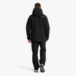 Cloud 3L Shell Jacket Miehet