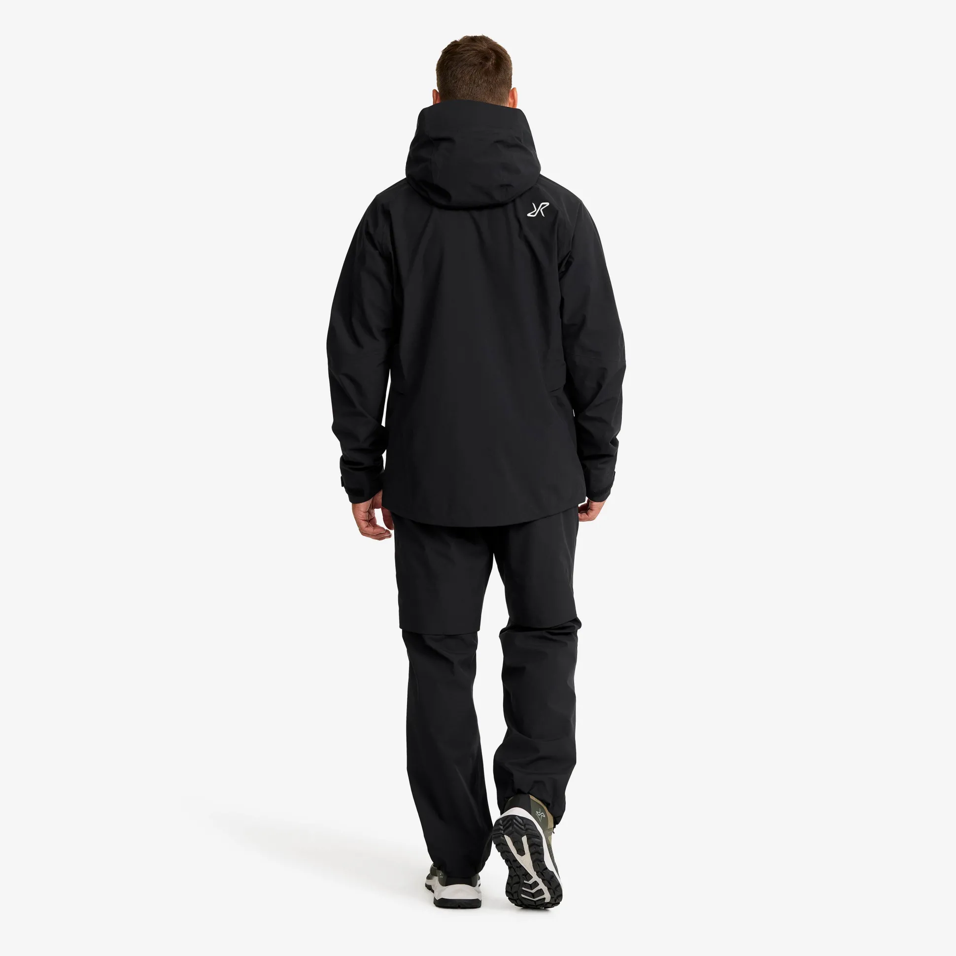 Cloud 3L Shell Jacket Miehet