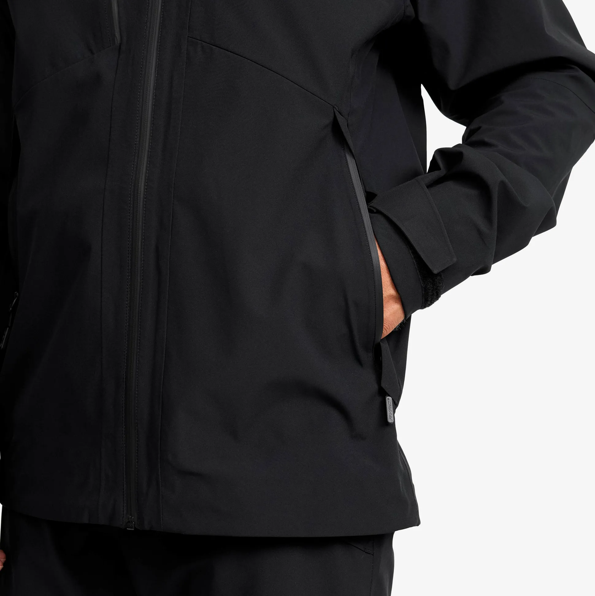 Cloud 3L Shell Jacket Miehet