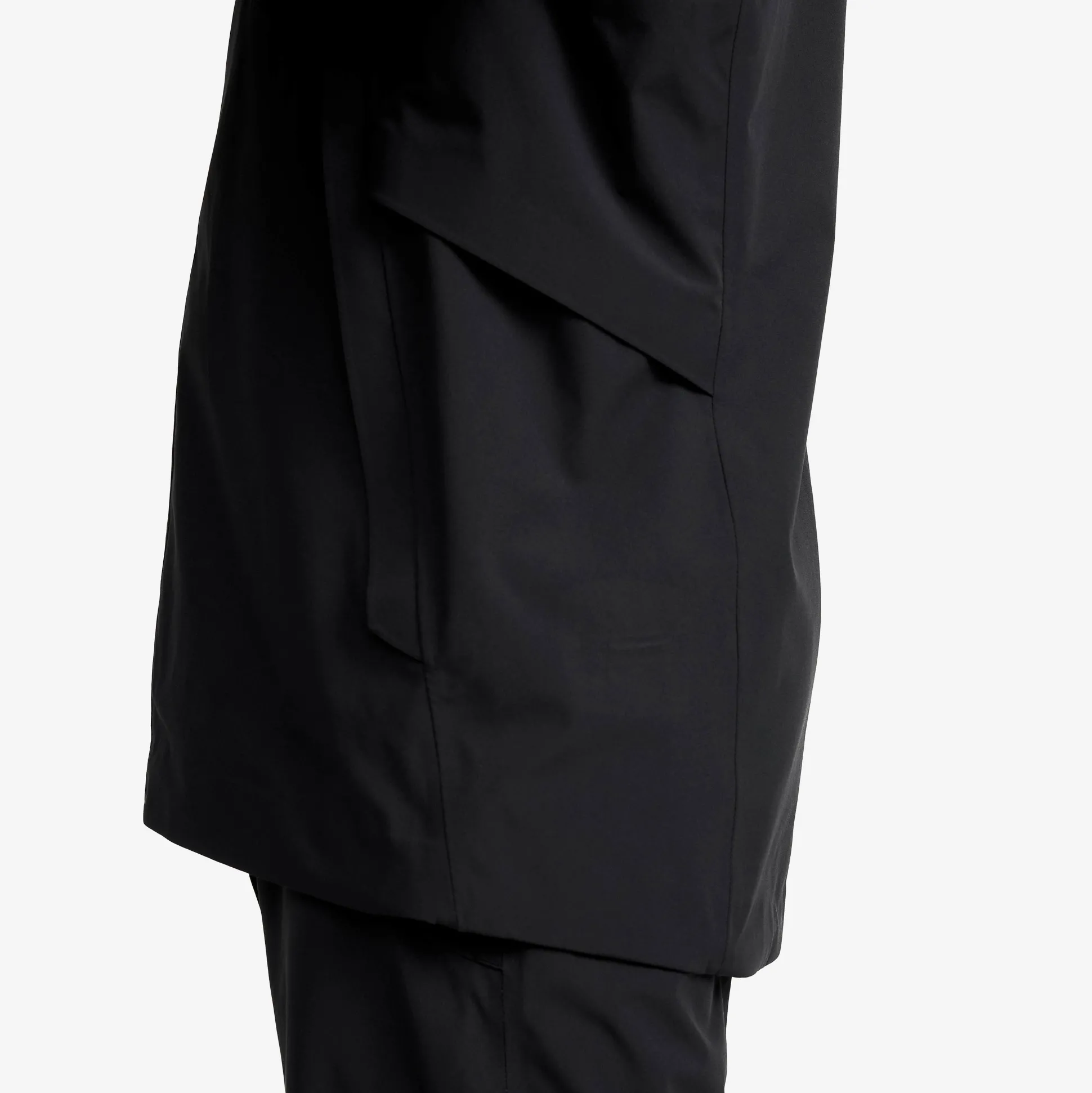 Cloud 3L Shell Jacket Miehet