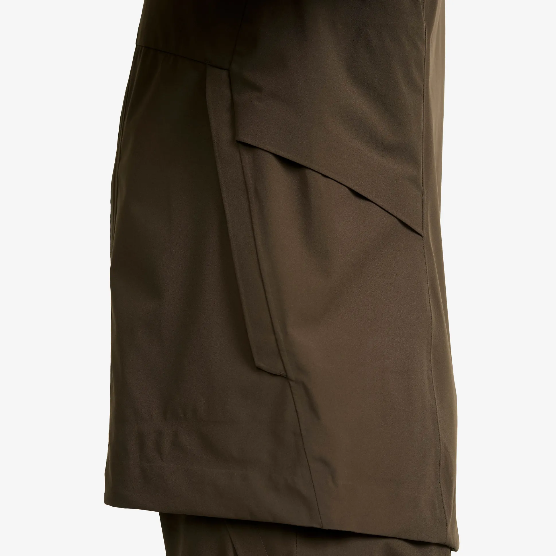 Cloud 3L Shell Jacket Miehet