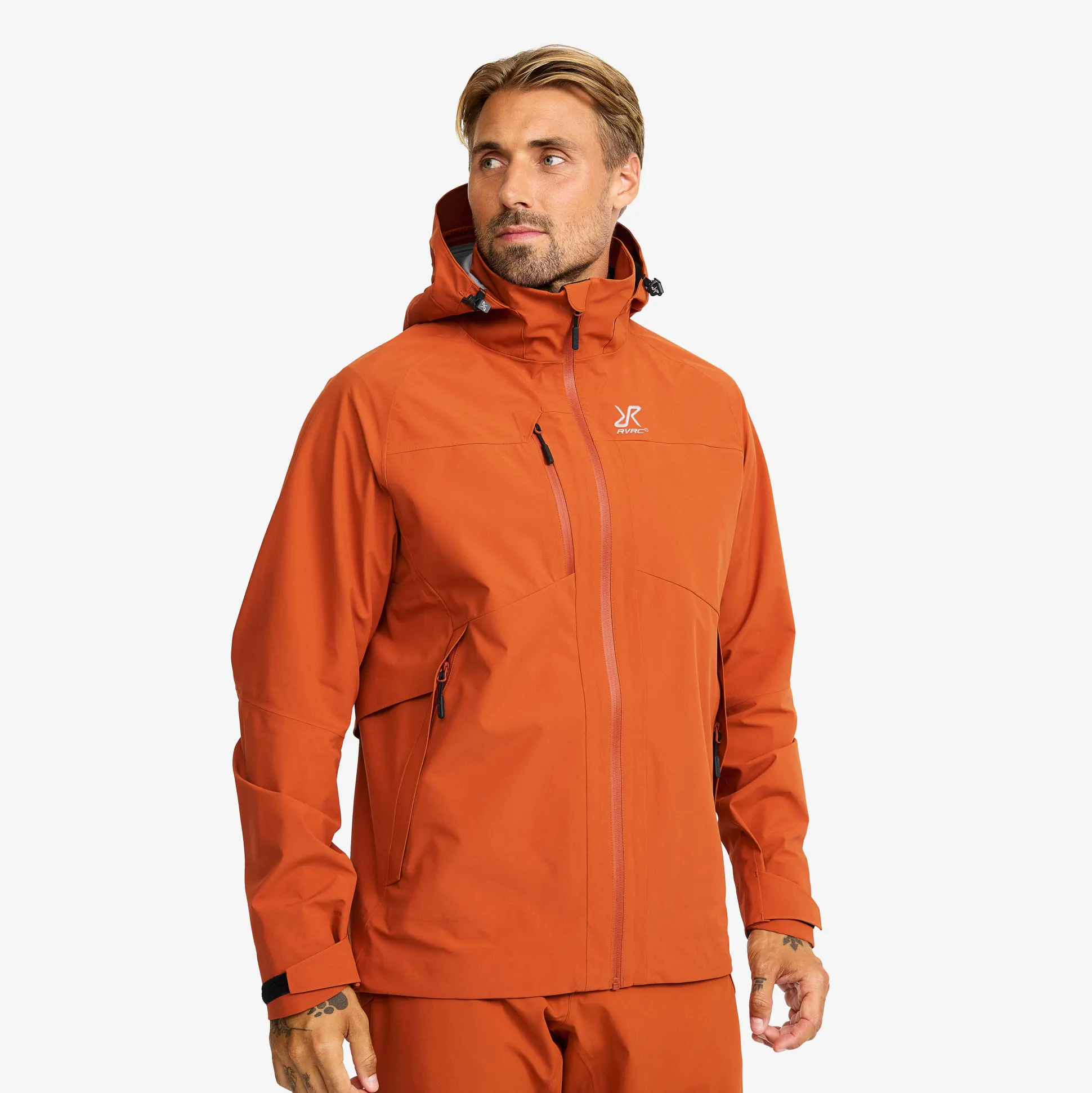 Cloud 3L Shell Jacket Miehet