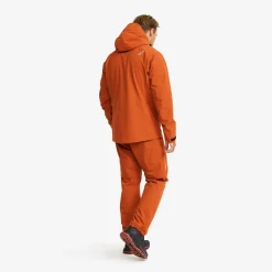 Cloud 3L Shell Jacket Miehet