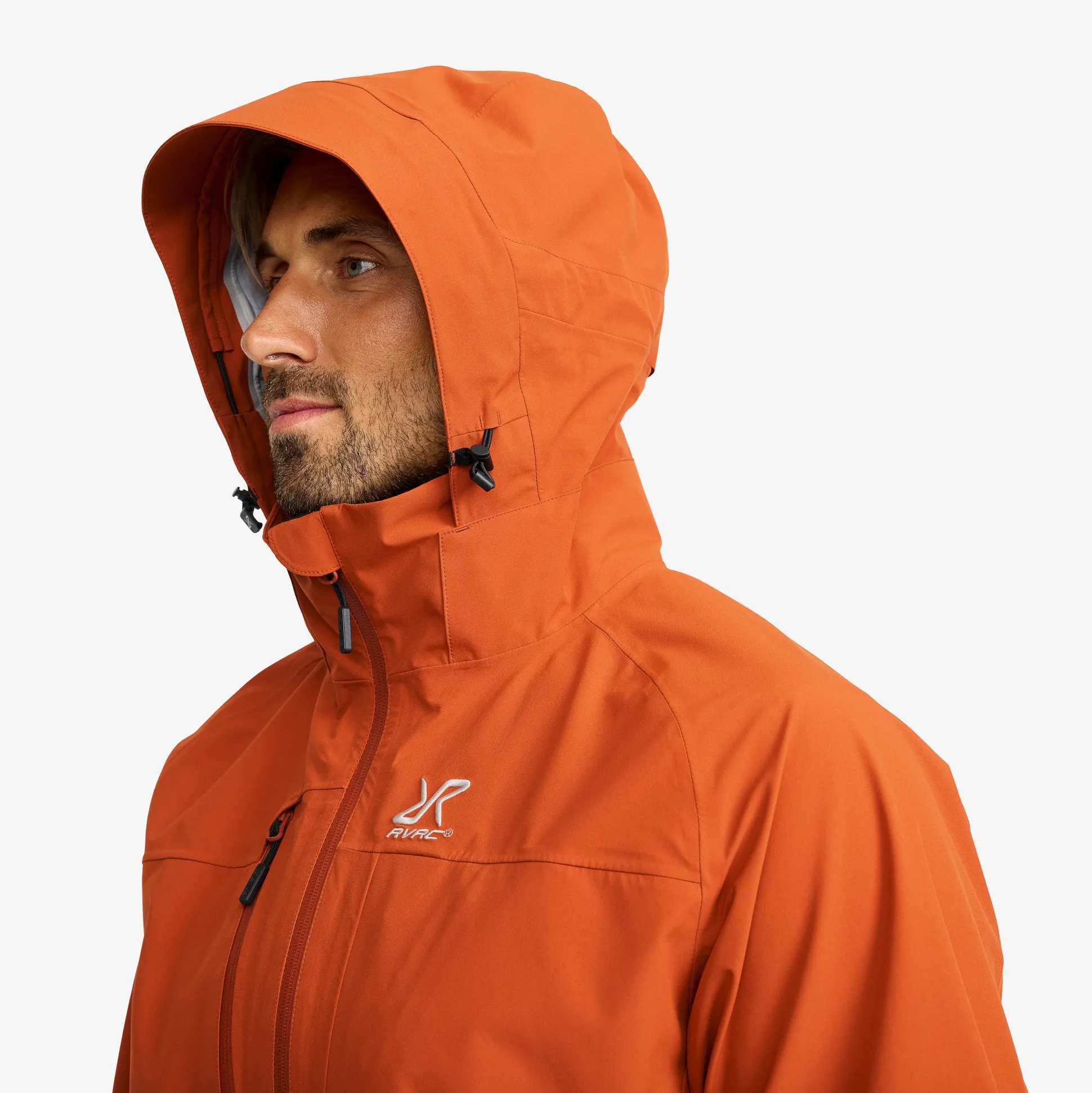 Cloud 3L Shell Jacket Miehet