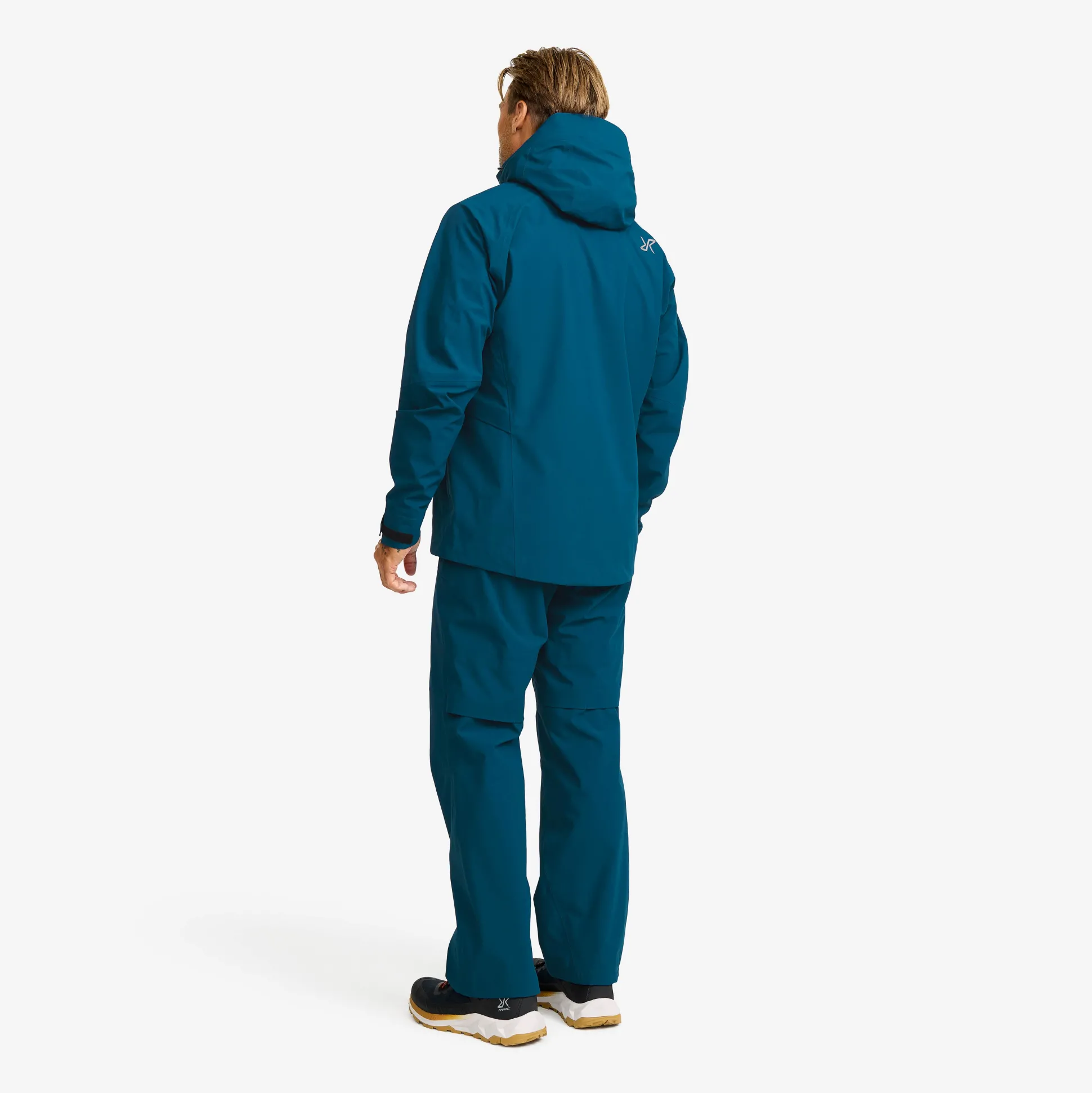 Cloud 3L Shell Jacket Miehet