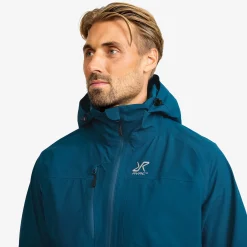 Cloud 3L Shell Jacket Miehet