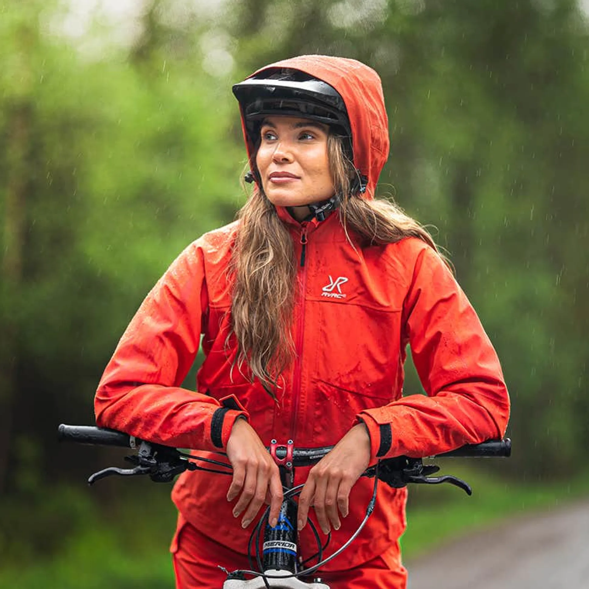 Cloud 3L Shell Jacket Naiset