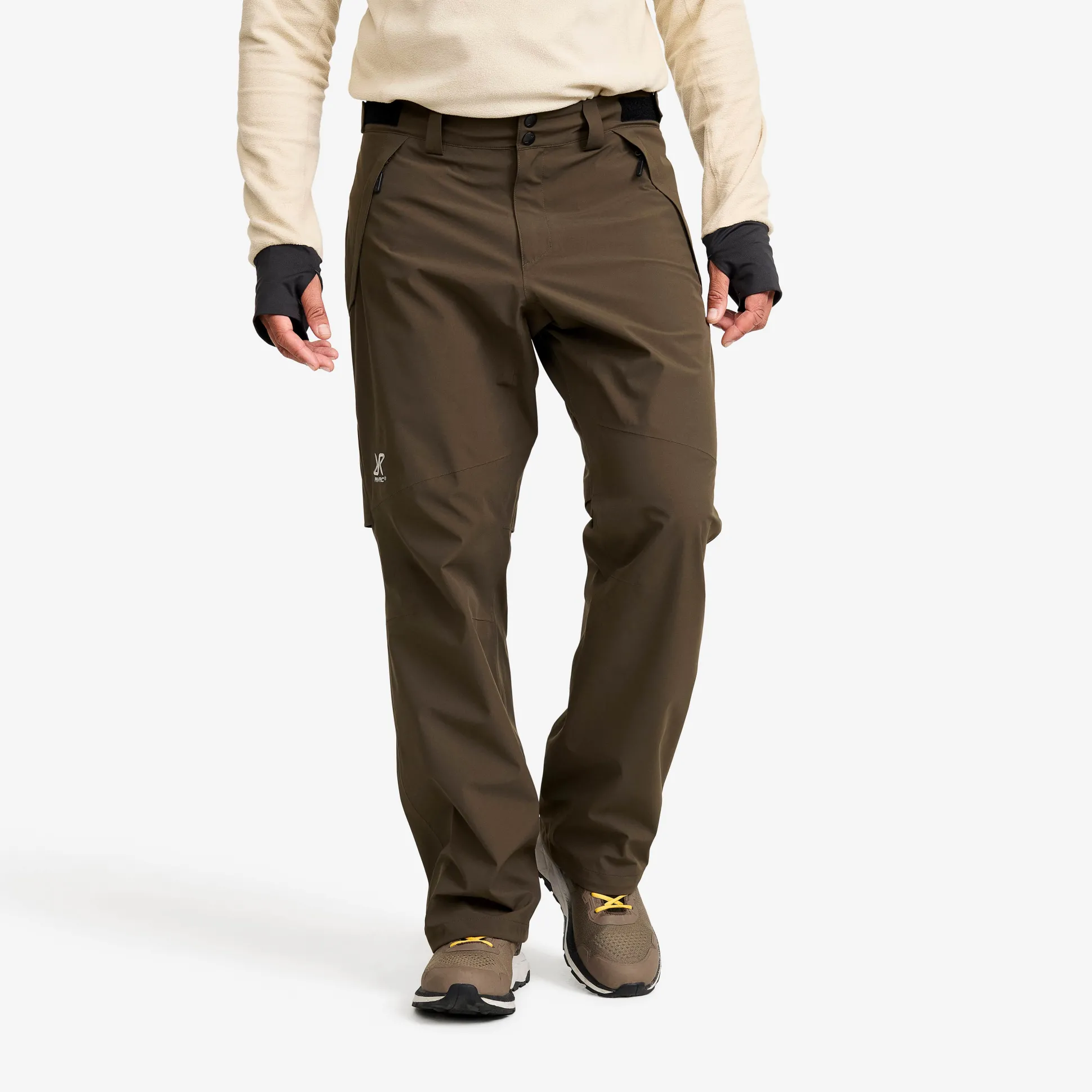 Cloud 3L Shell Pants Miehet