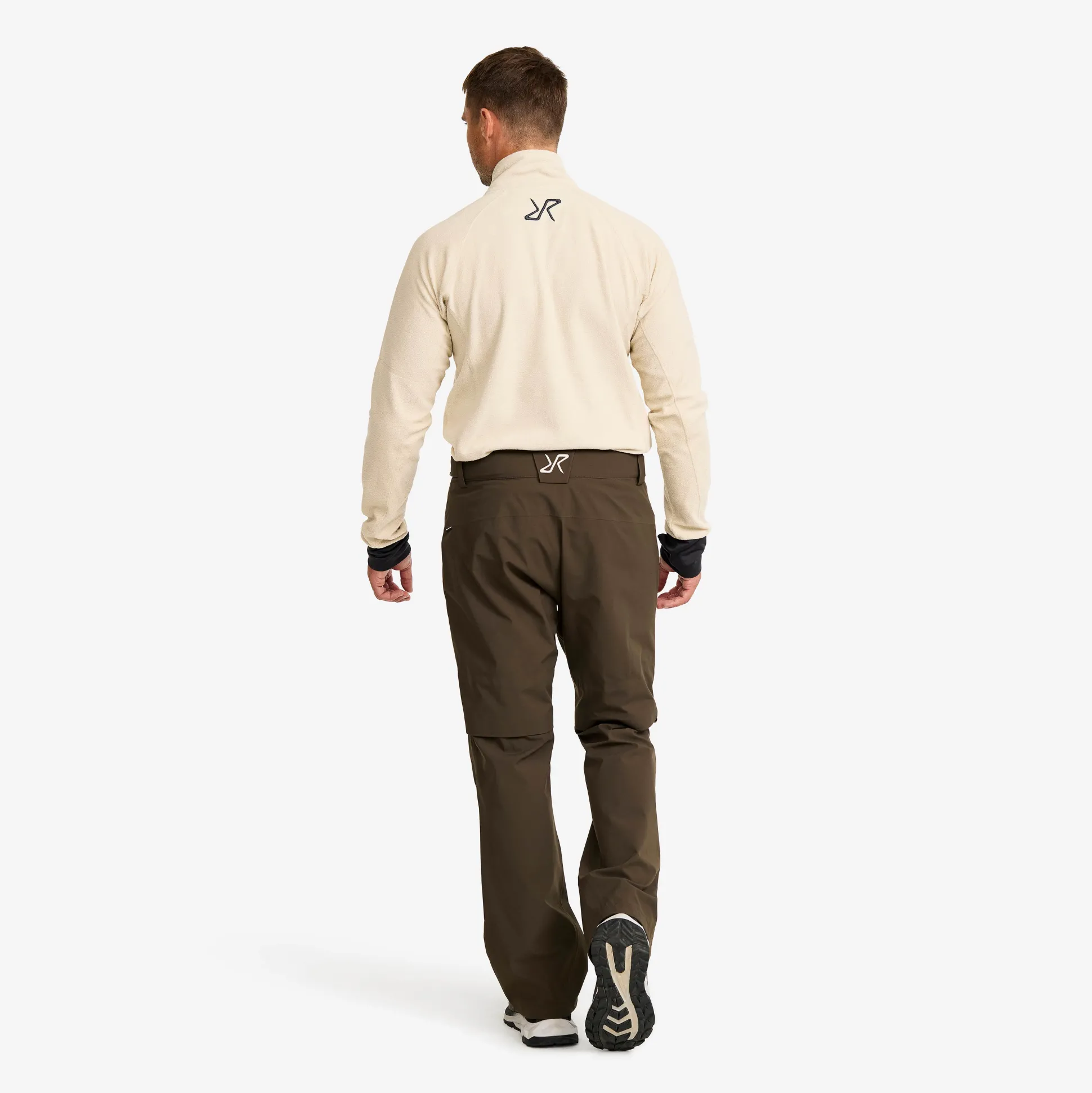 Cloud 3L Shell Pants Miehet