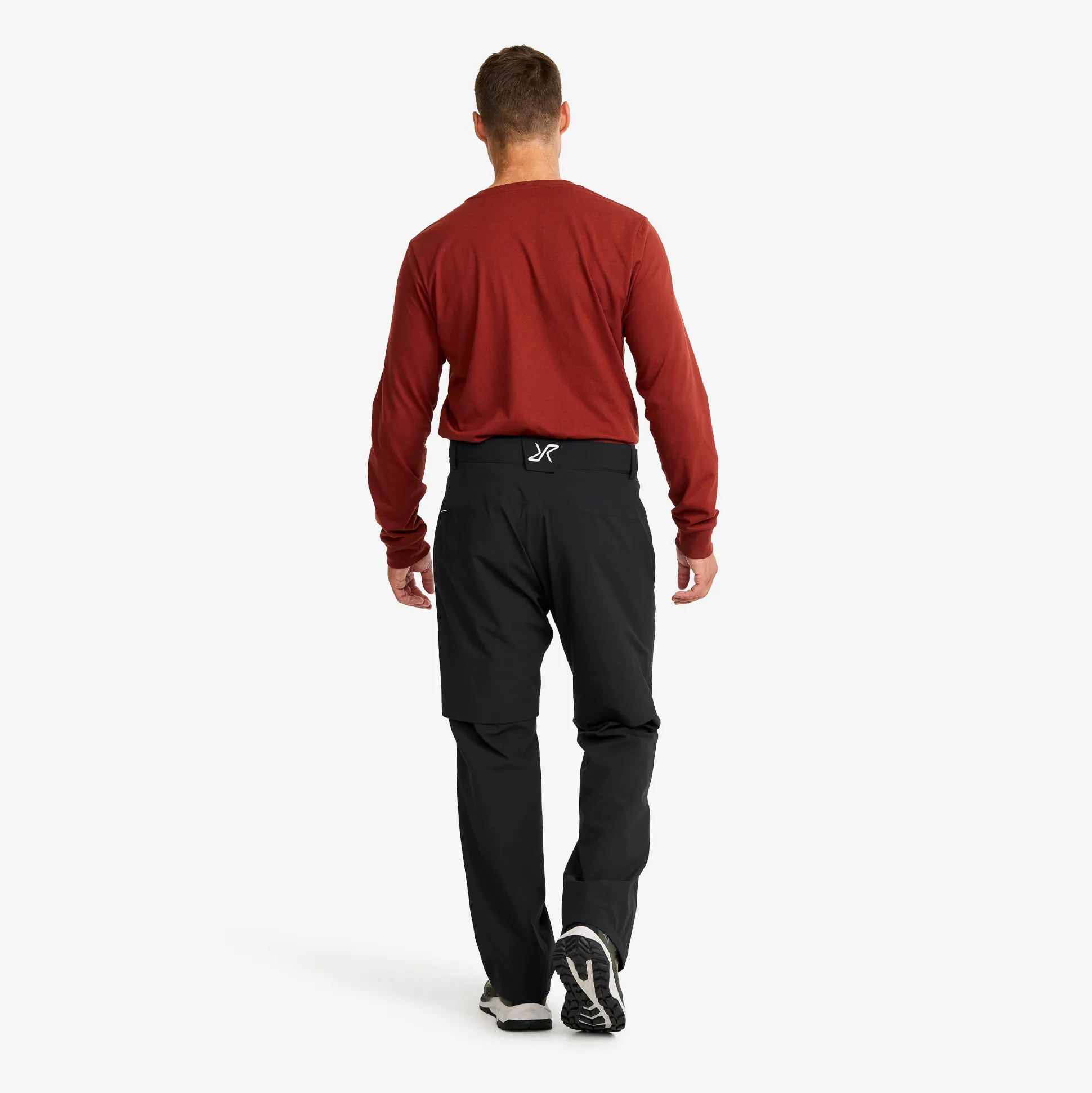 Cloud 3L Shell Pants Miehet