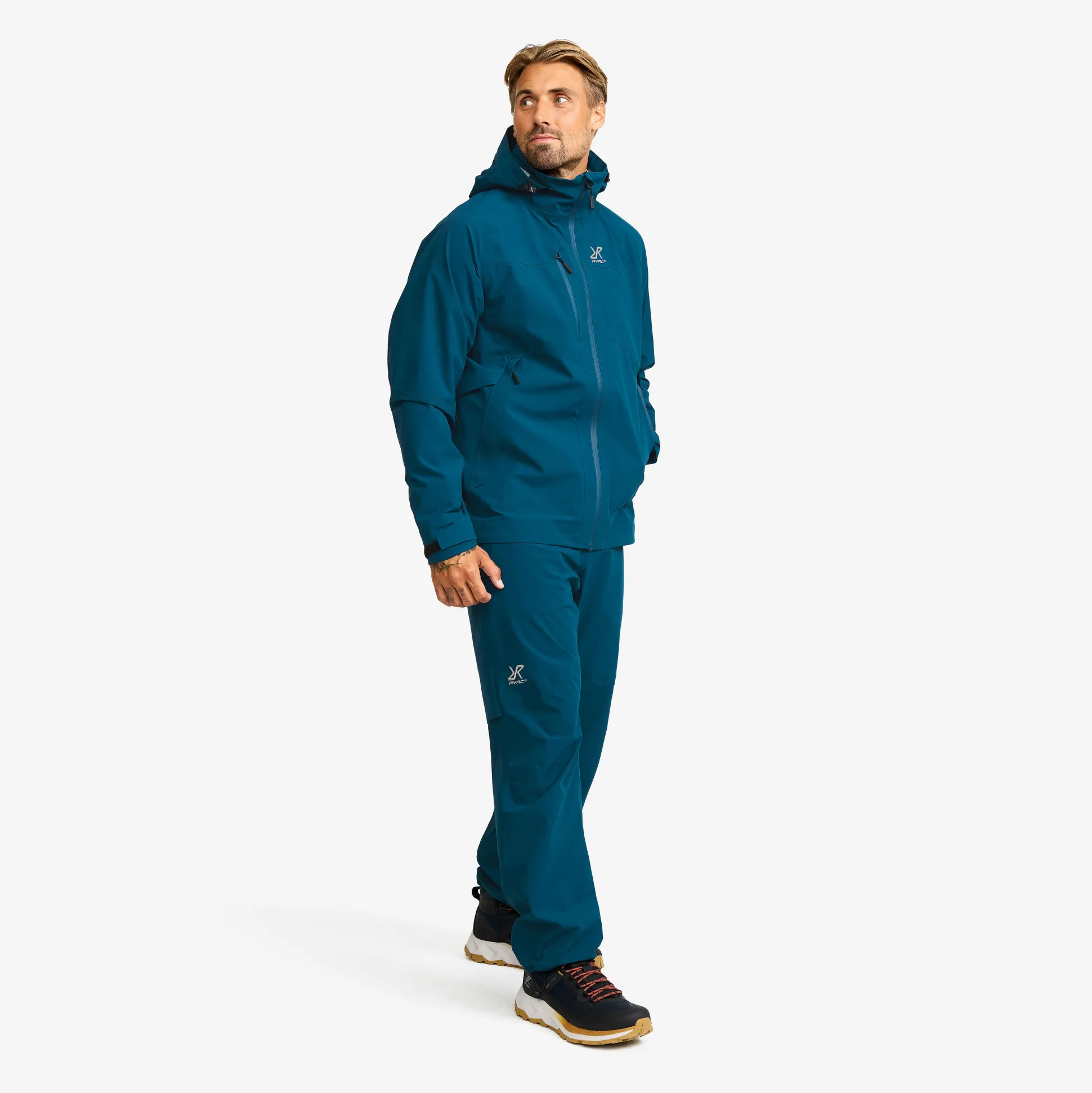 Cloud 3L Shell Pants Miehet