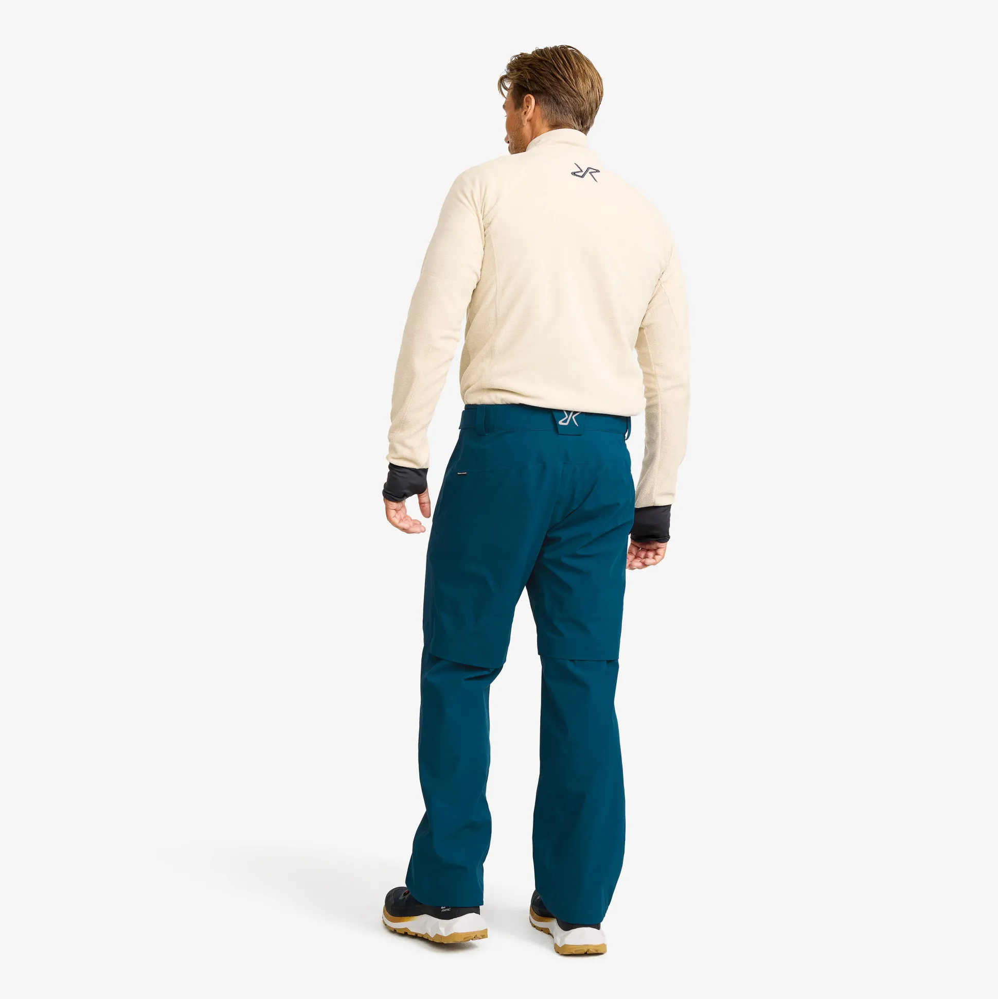 Cloud 3L Shell Pants Miehet