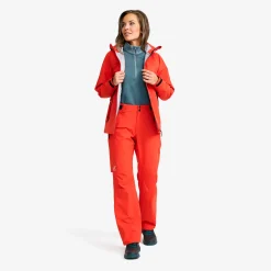 Cloud 3L Shell Pants Naiset