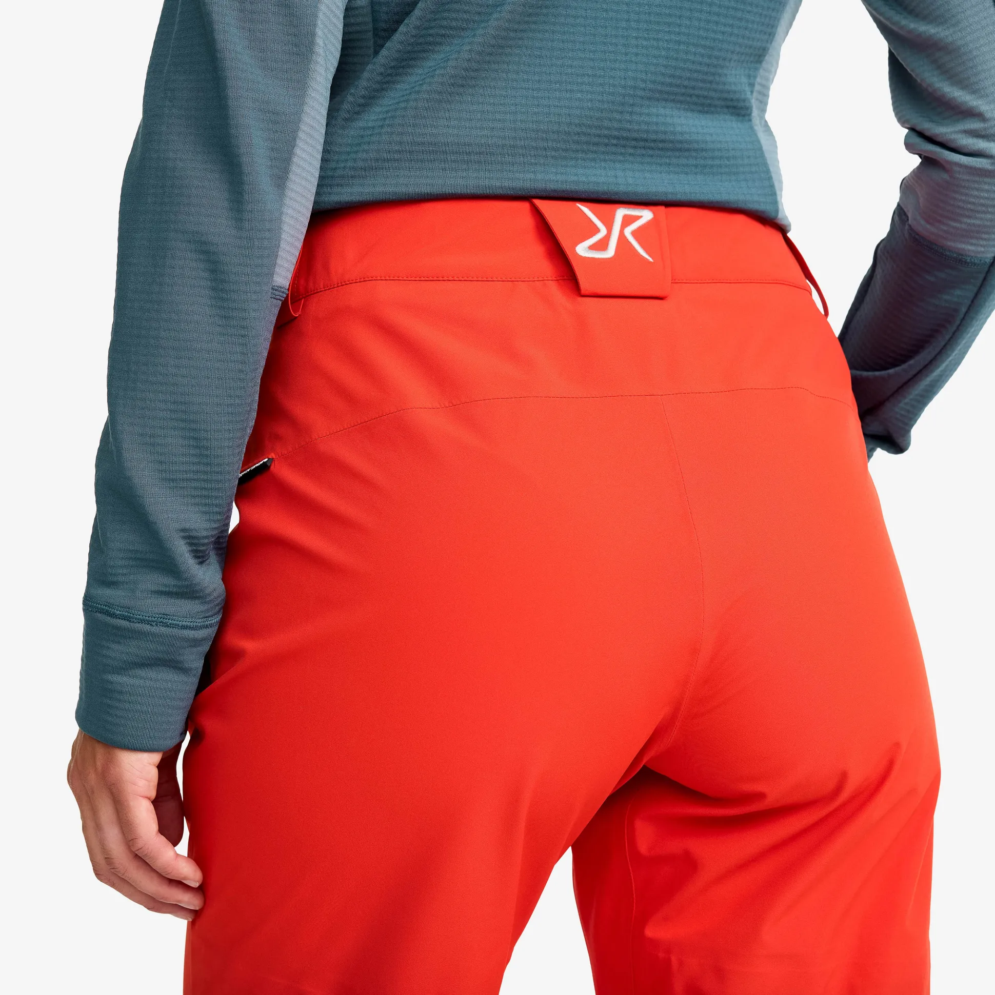Cloud 3L Shell Pants Naiset