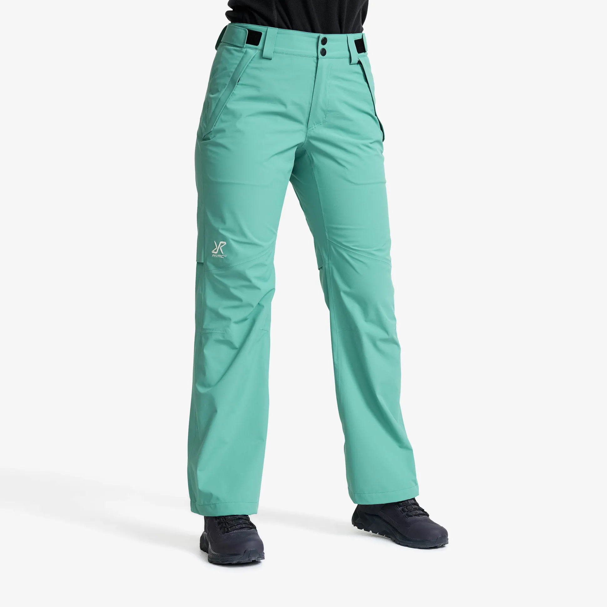 Cloud 3L Shell Pants Naiset
