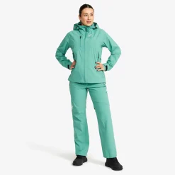 Cloud 3L Shell Pants Naiset