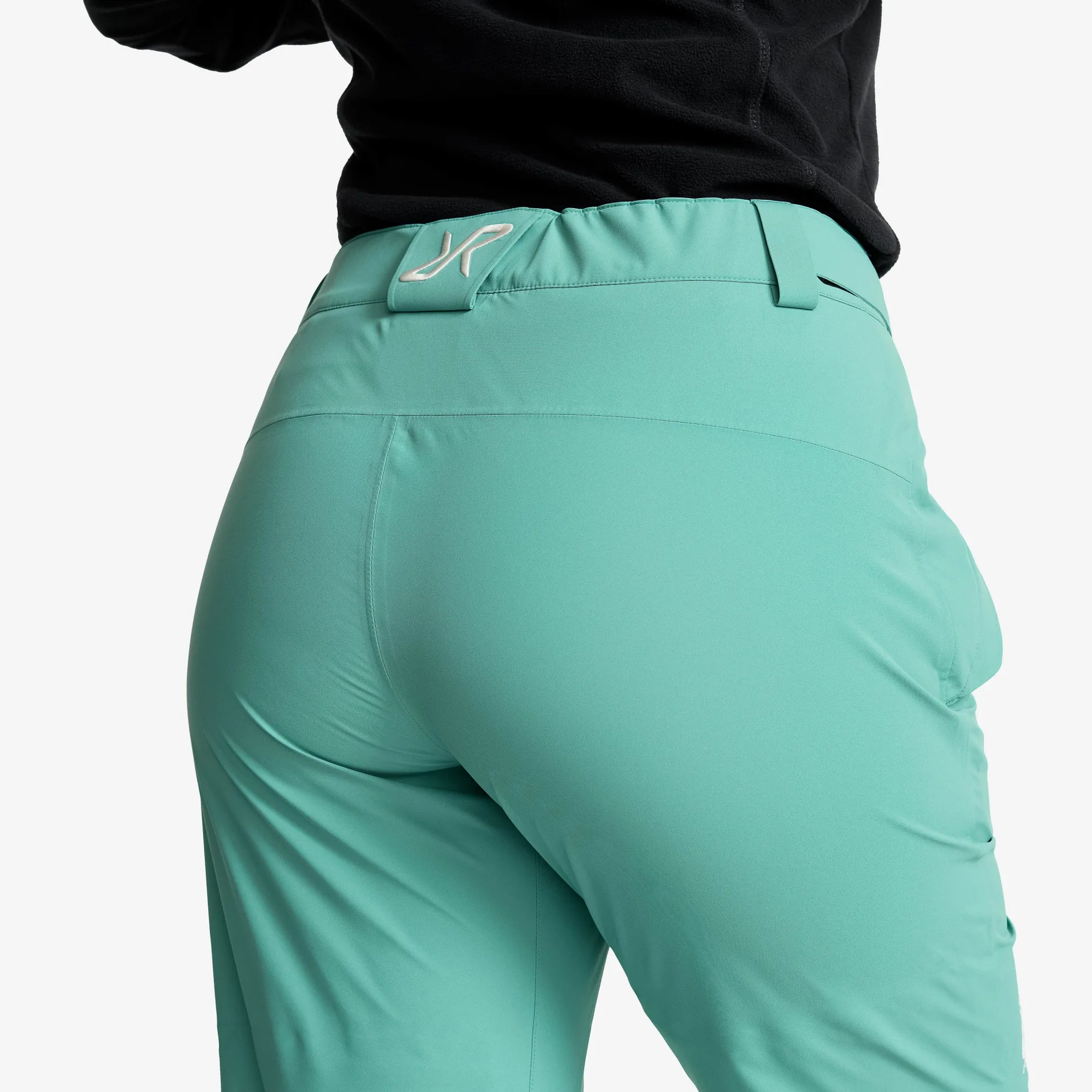 Cloud 3L Shell Pants Naiset