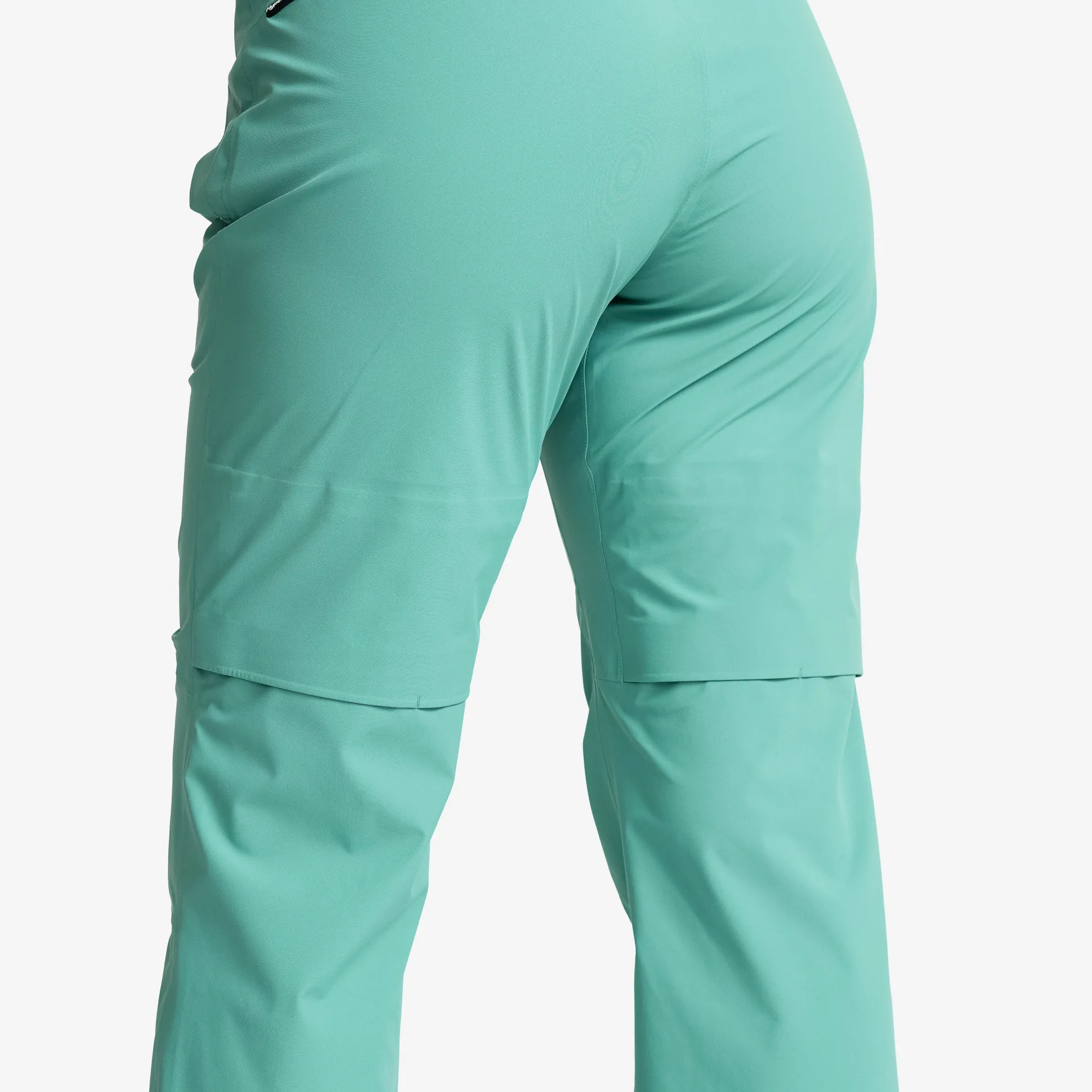Cloud 3L Shell Pants Naiset