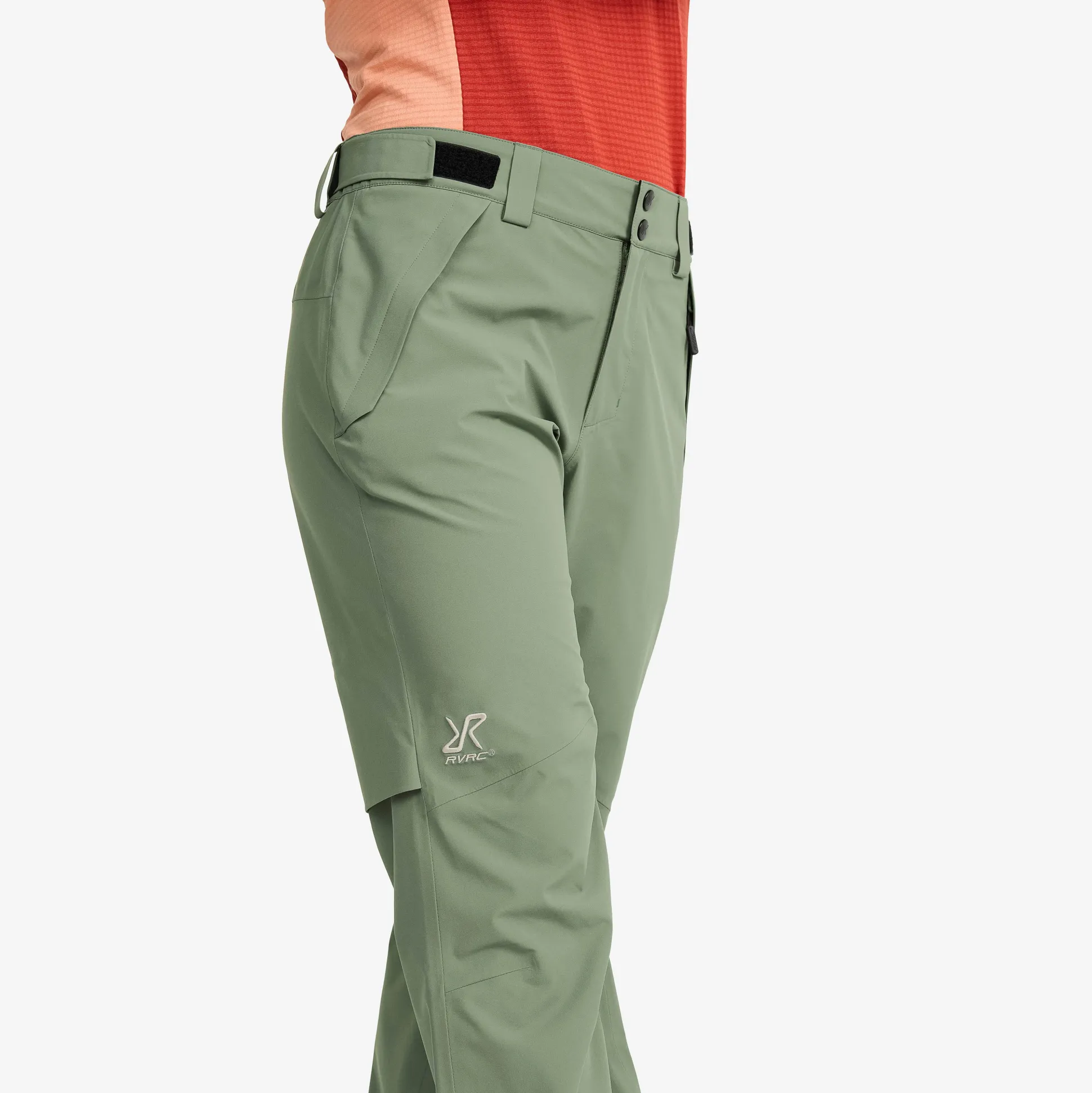 Cloud 3L Shell Pants Naiset