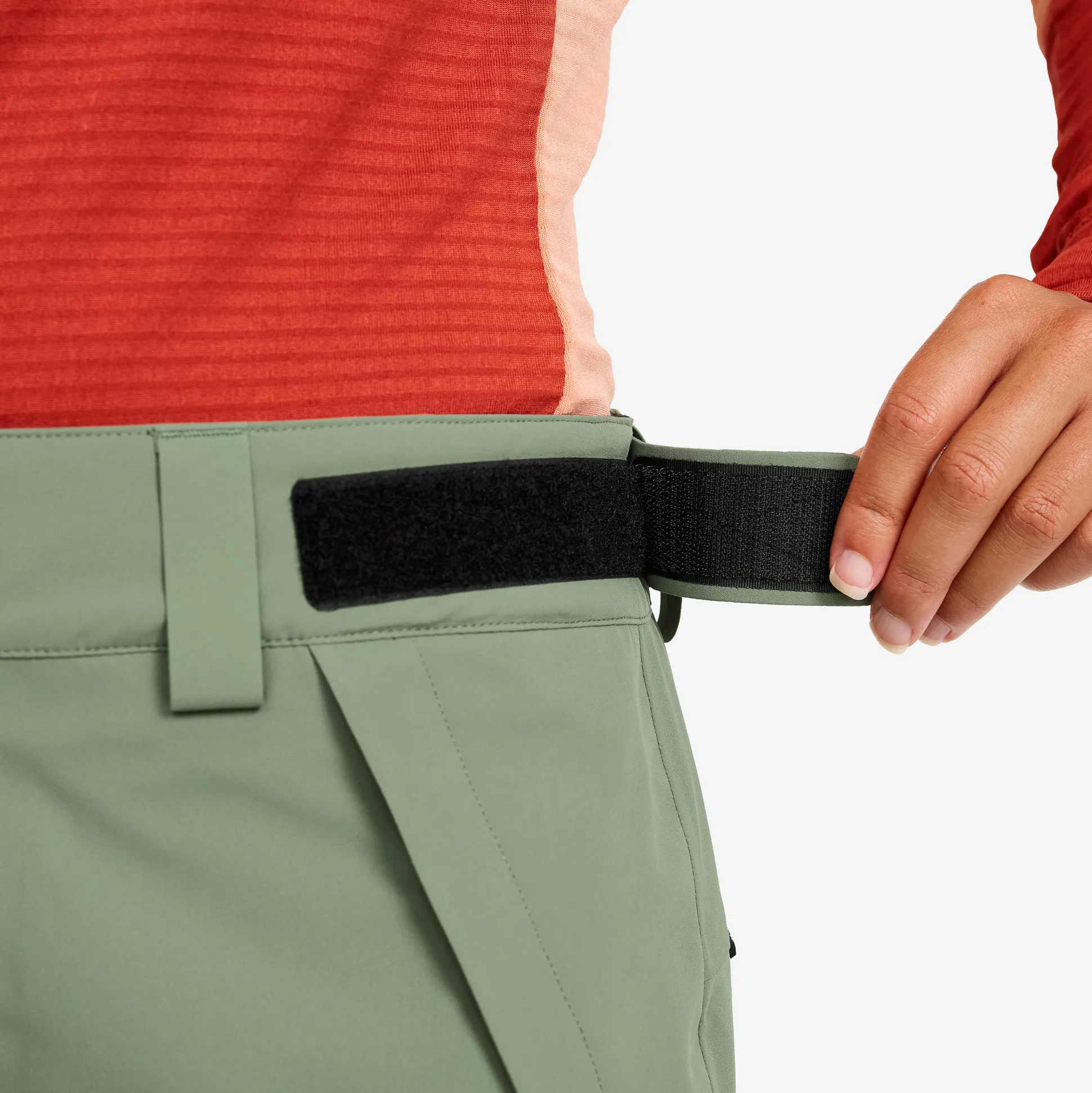 Cloud 3L Shell Pants Naiset