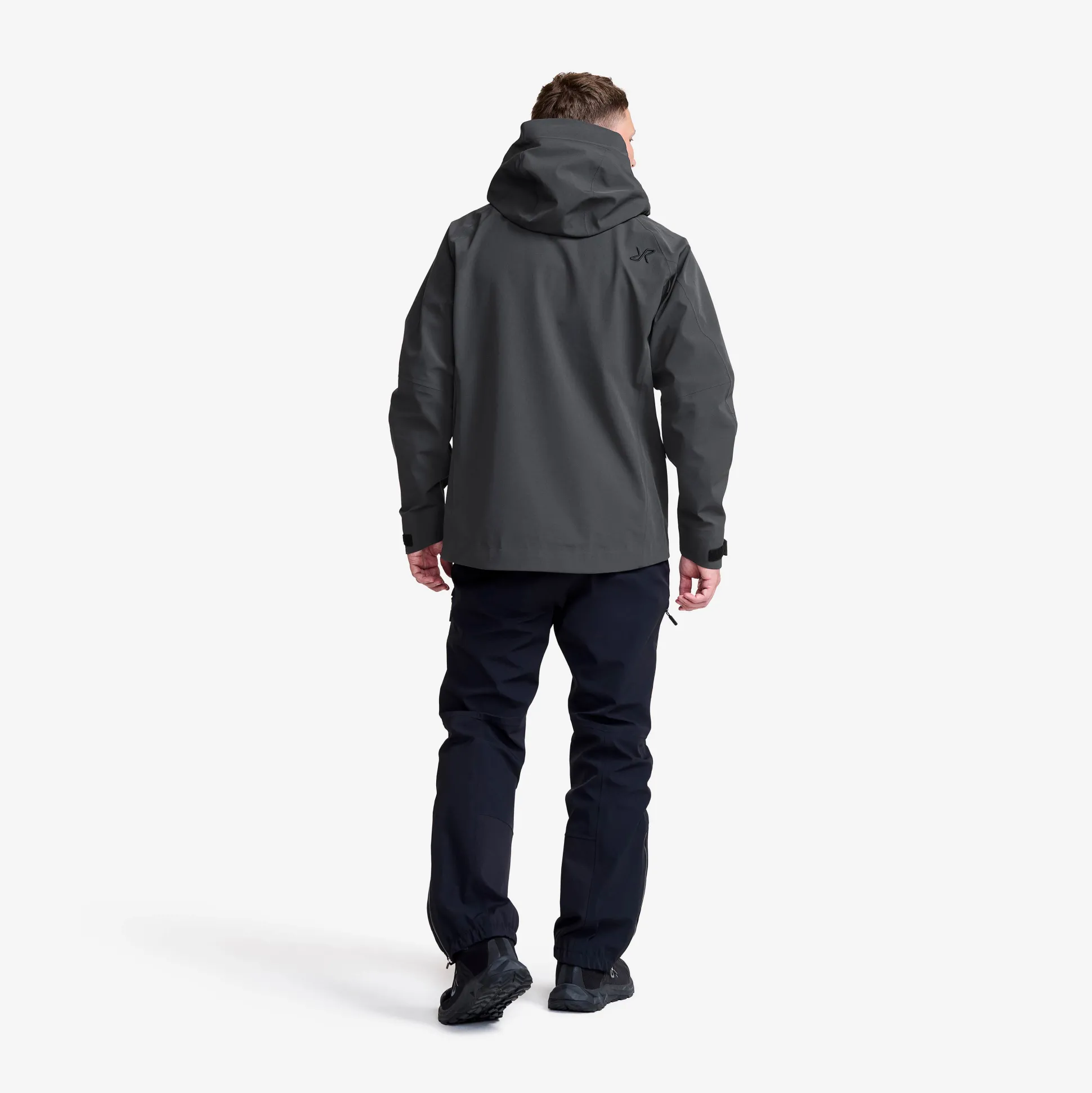 Cyclone 3L Shell Jacket Miehet