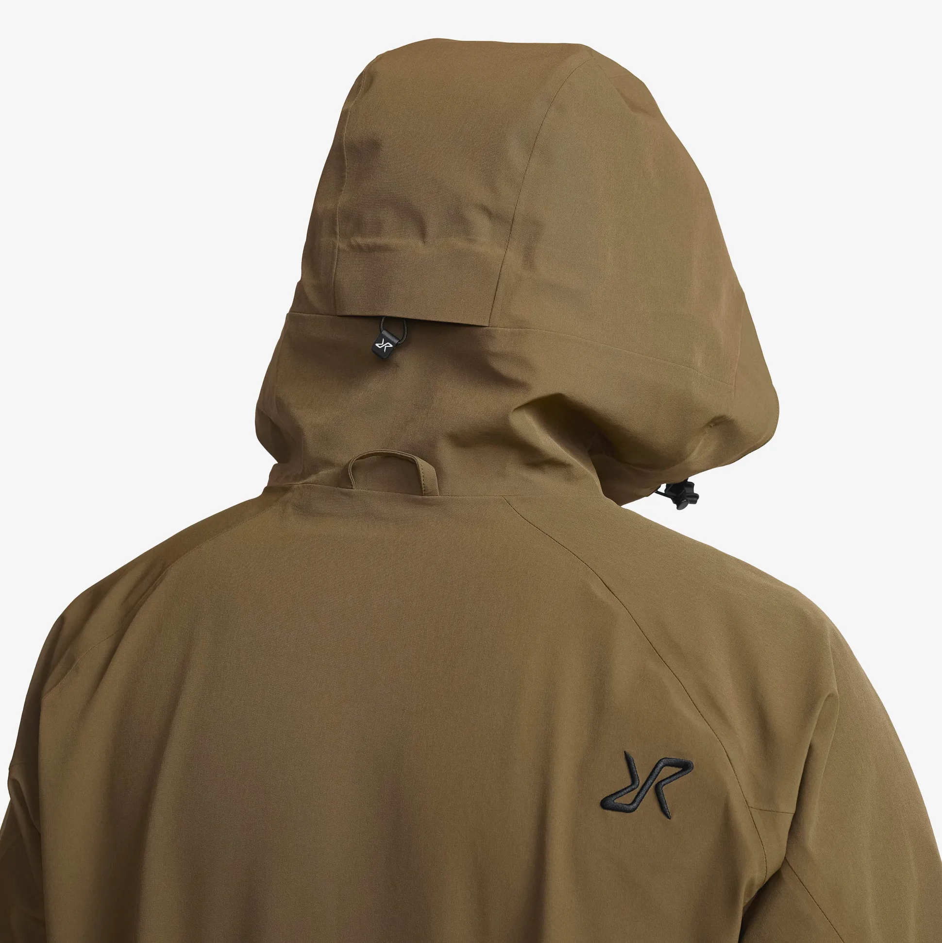 Cyclone 3L Shell Jacket Miehet